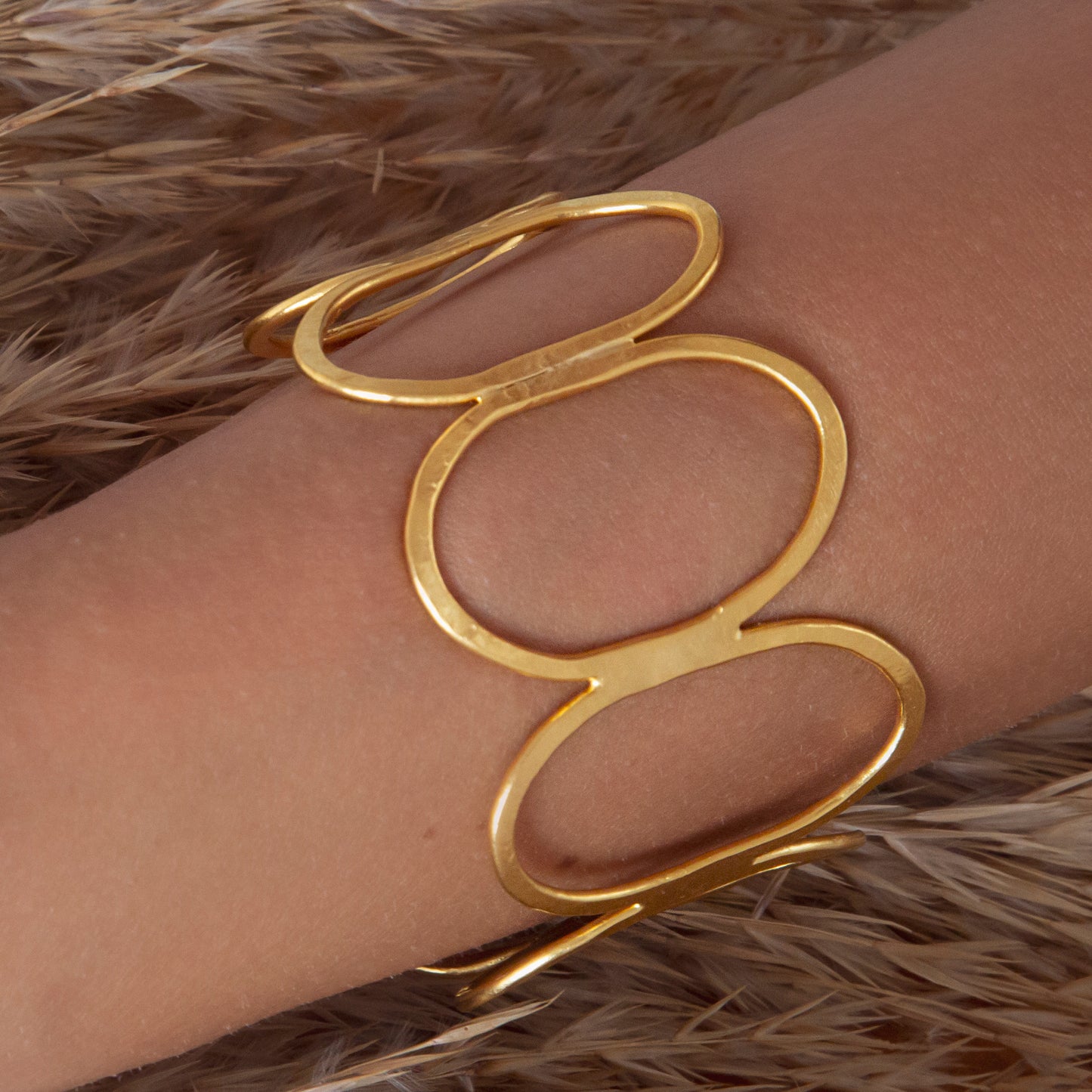MABRÜM Bangle