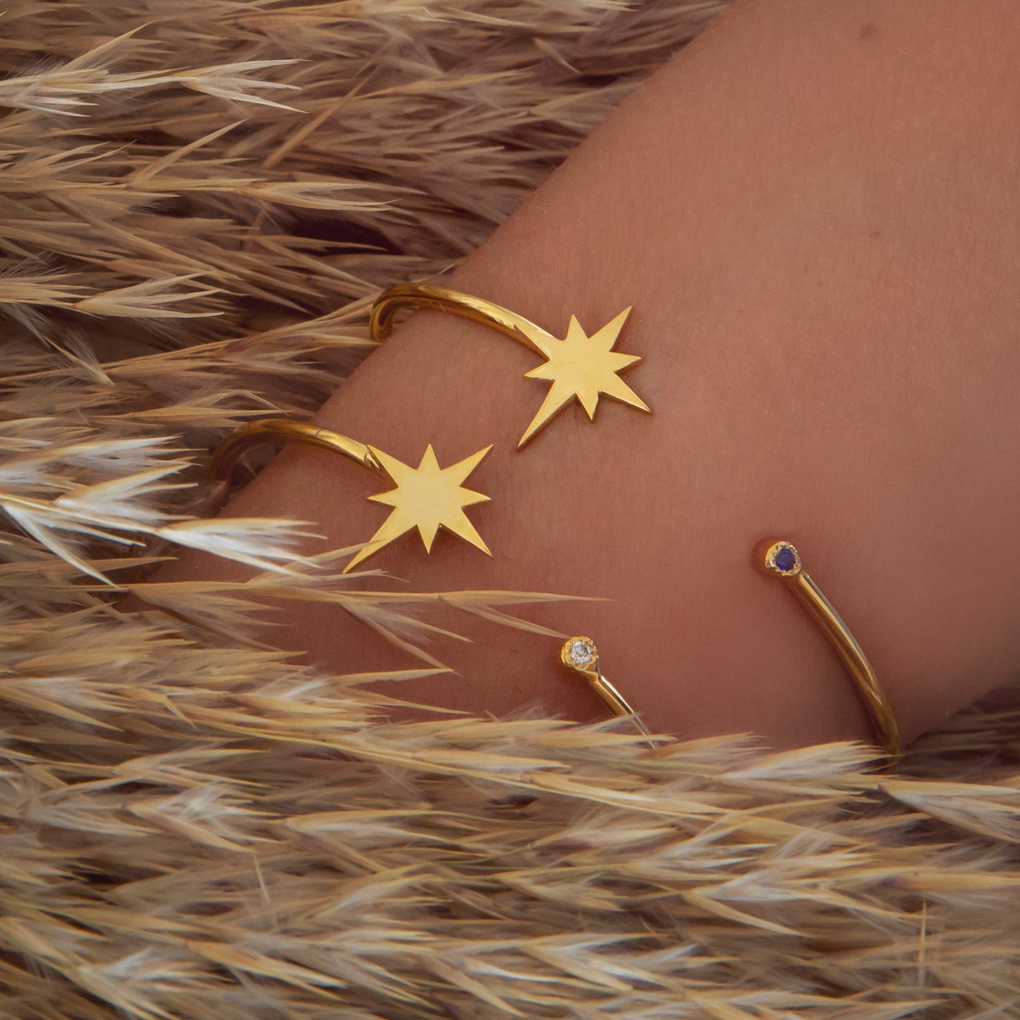 Charming Bangle