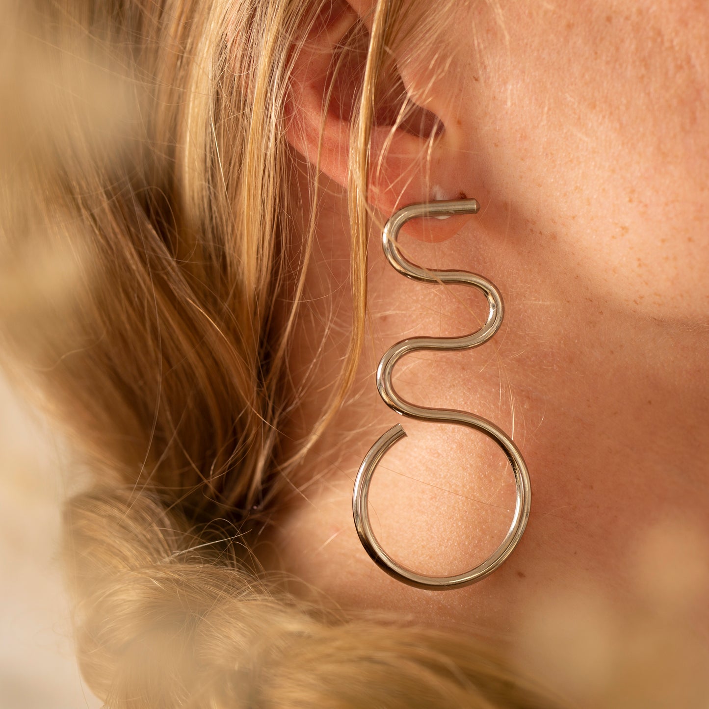 ZIZÄK Earrings