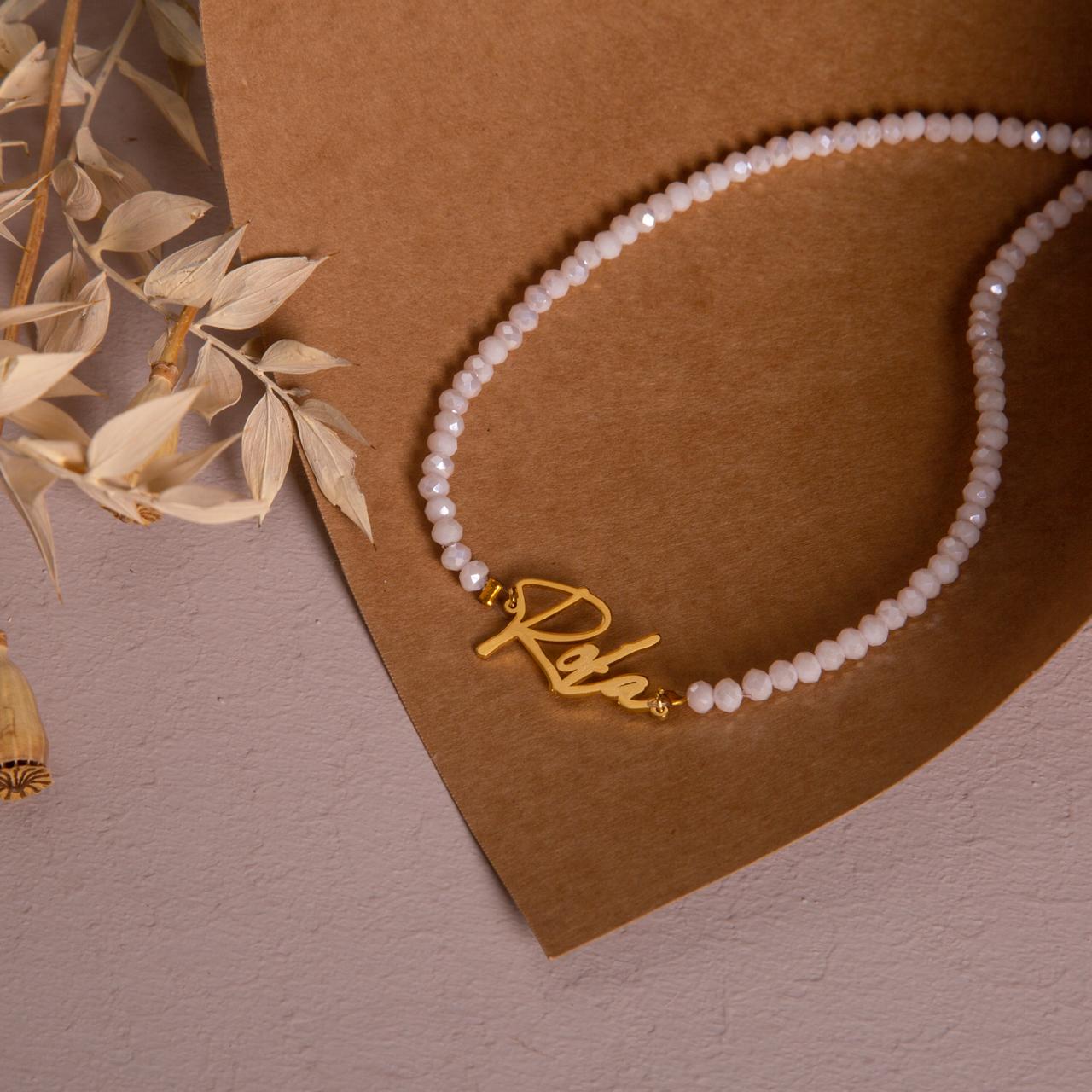 NAME Necklaces