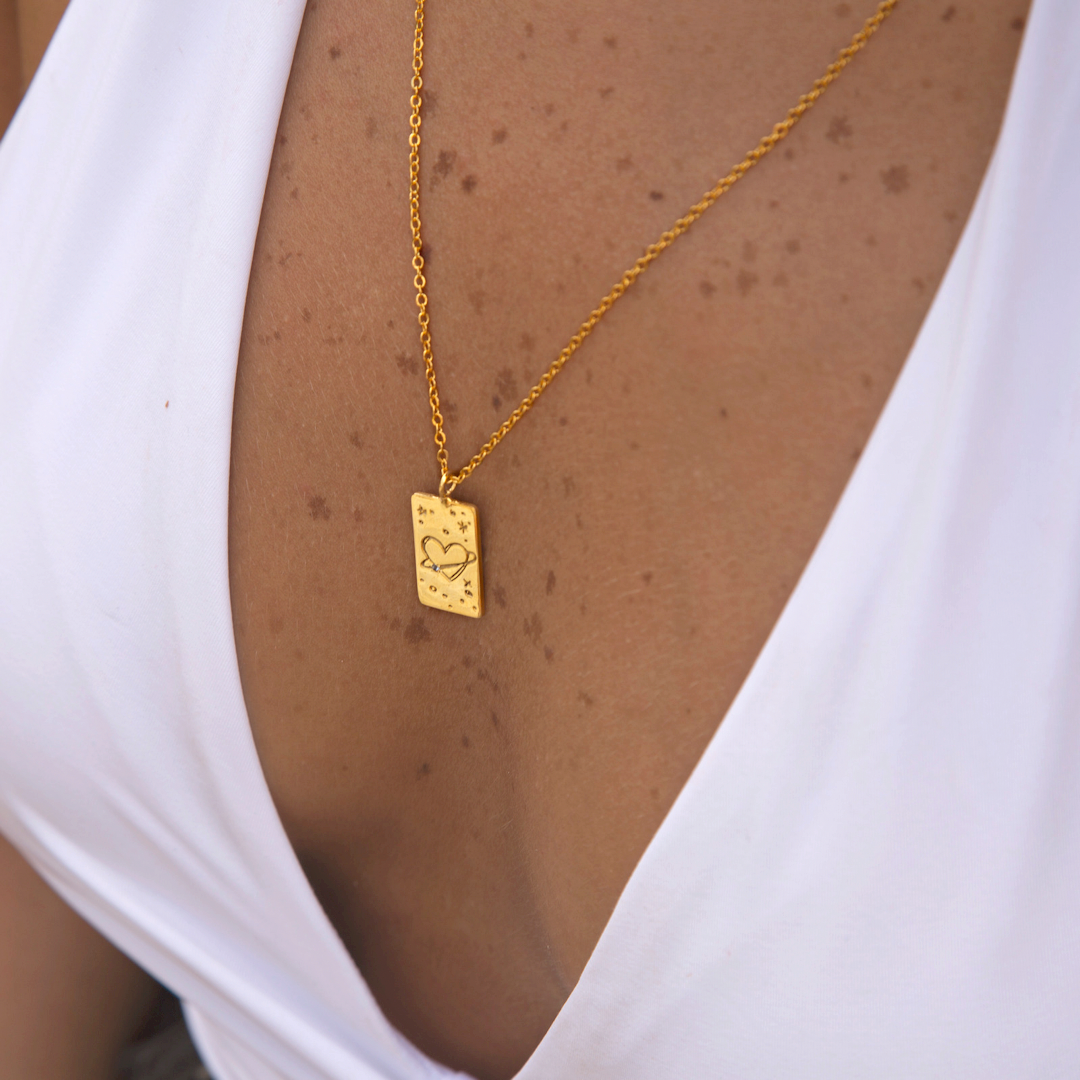Universal Love Locket