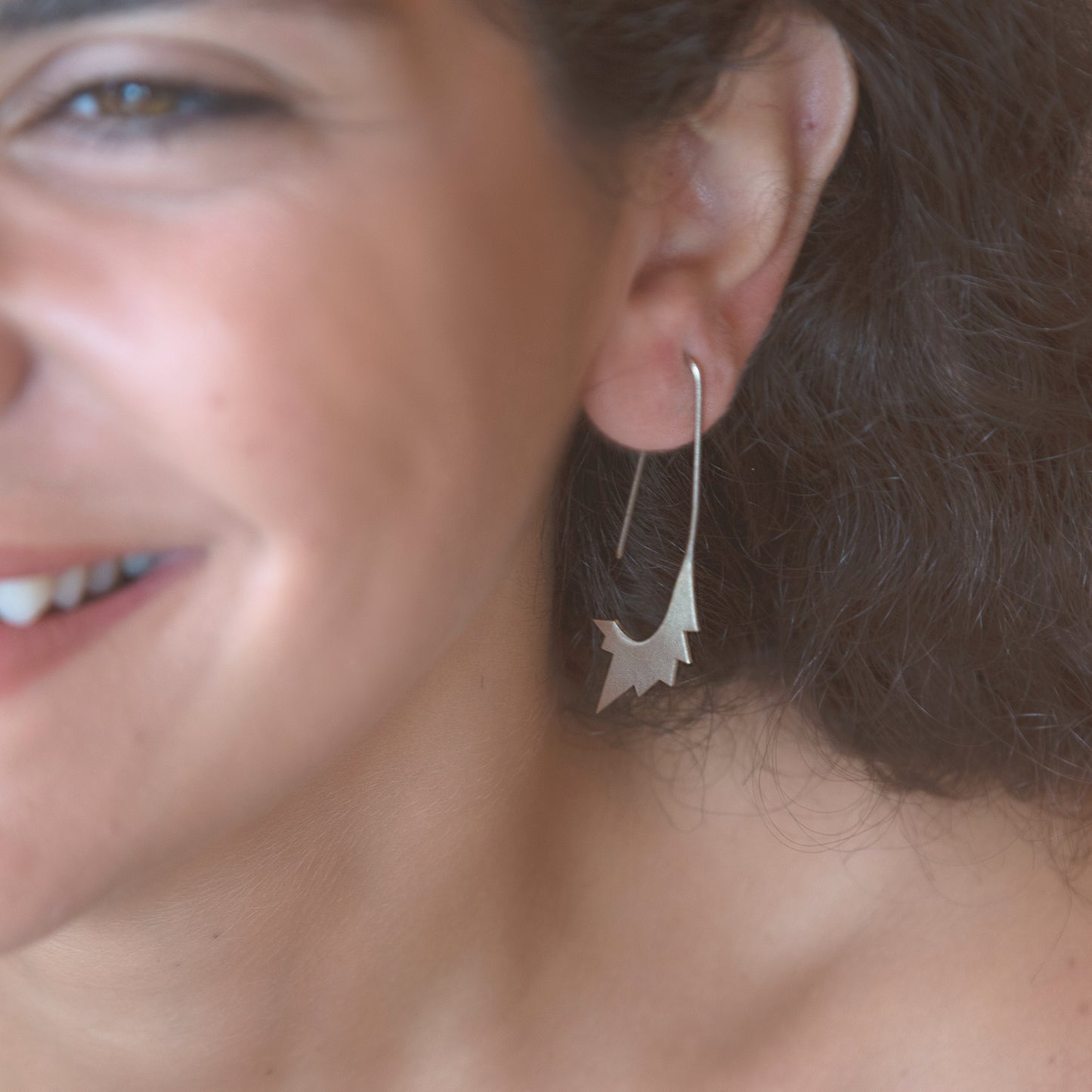 SPIKE Earrings