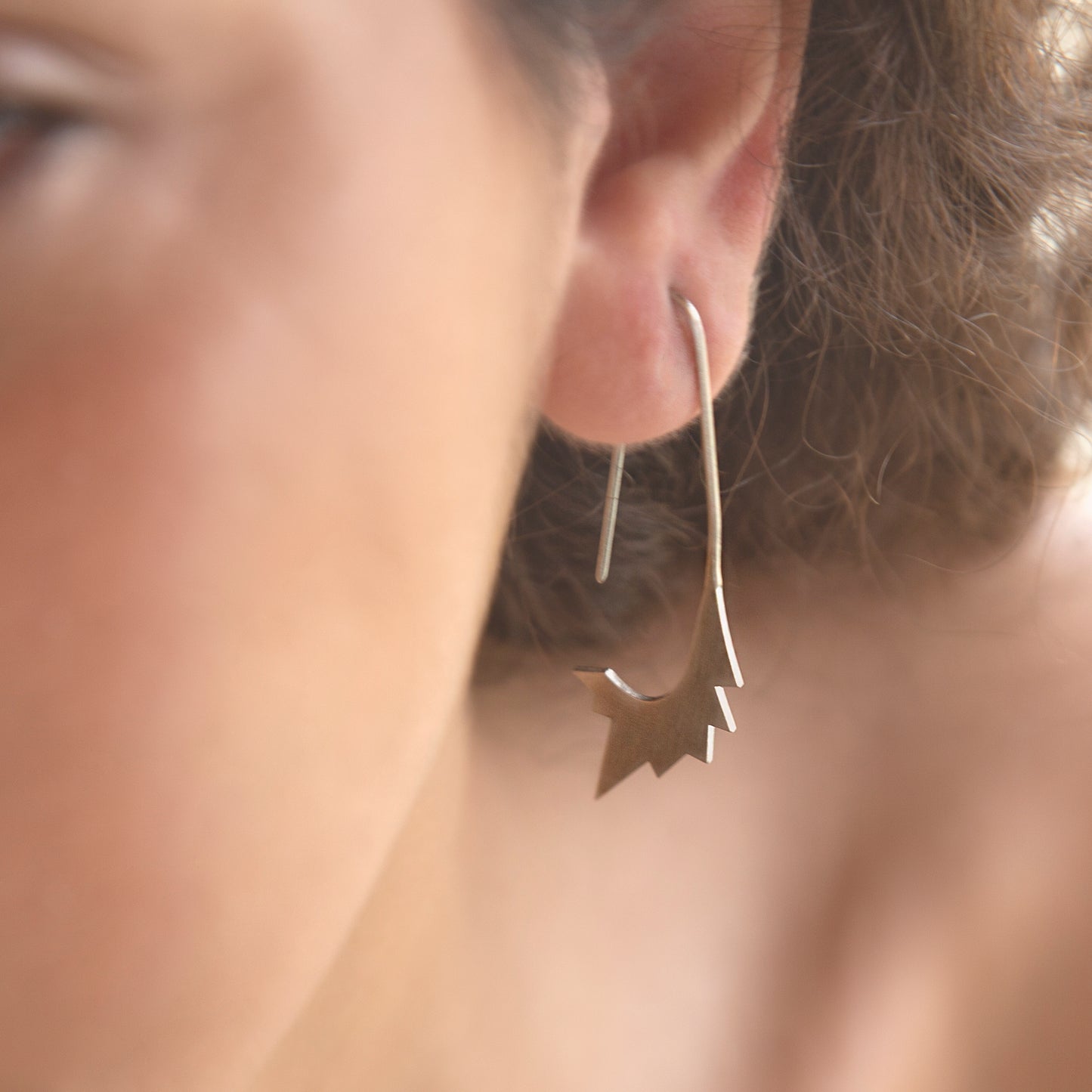 SPIKE Earrings