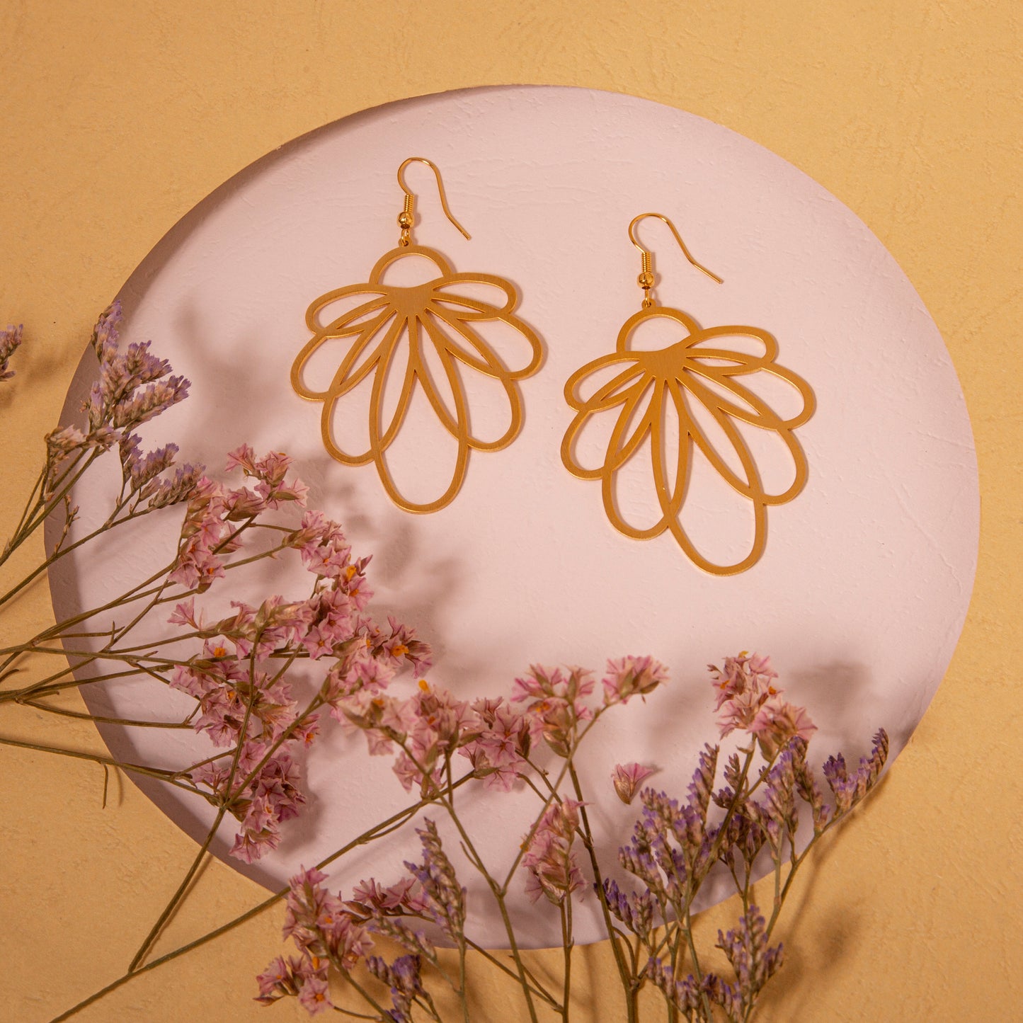 VIOLA earrings