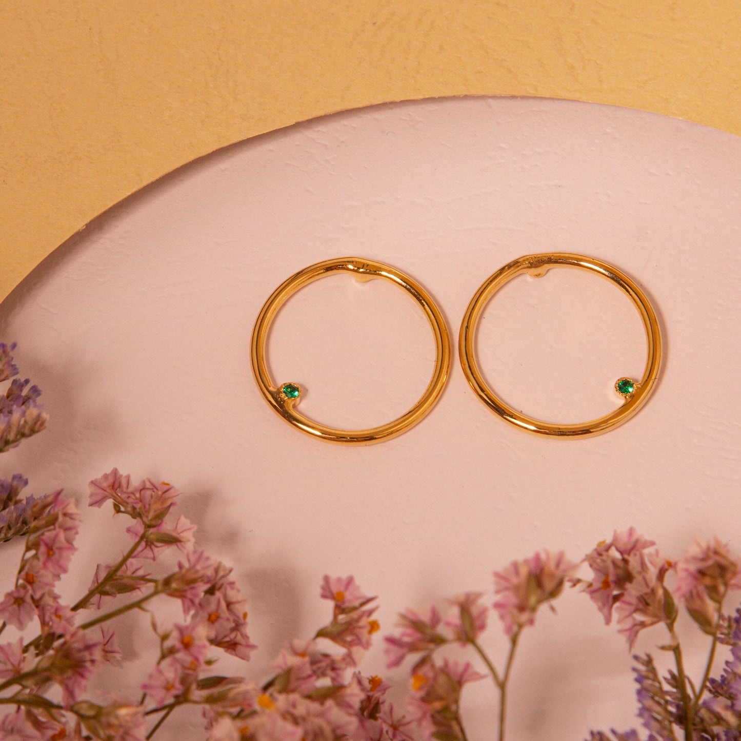ZIRCO-EARRINGS