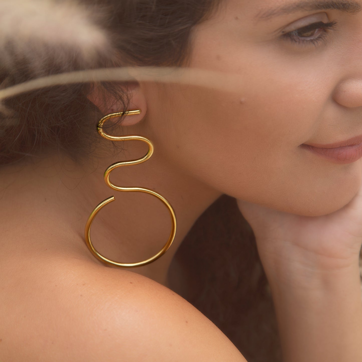 ZIZÄK Earrings