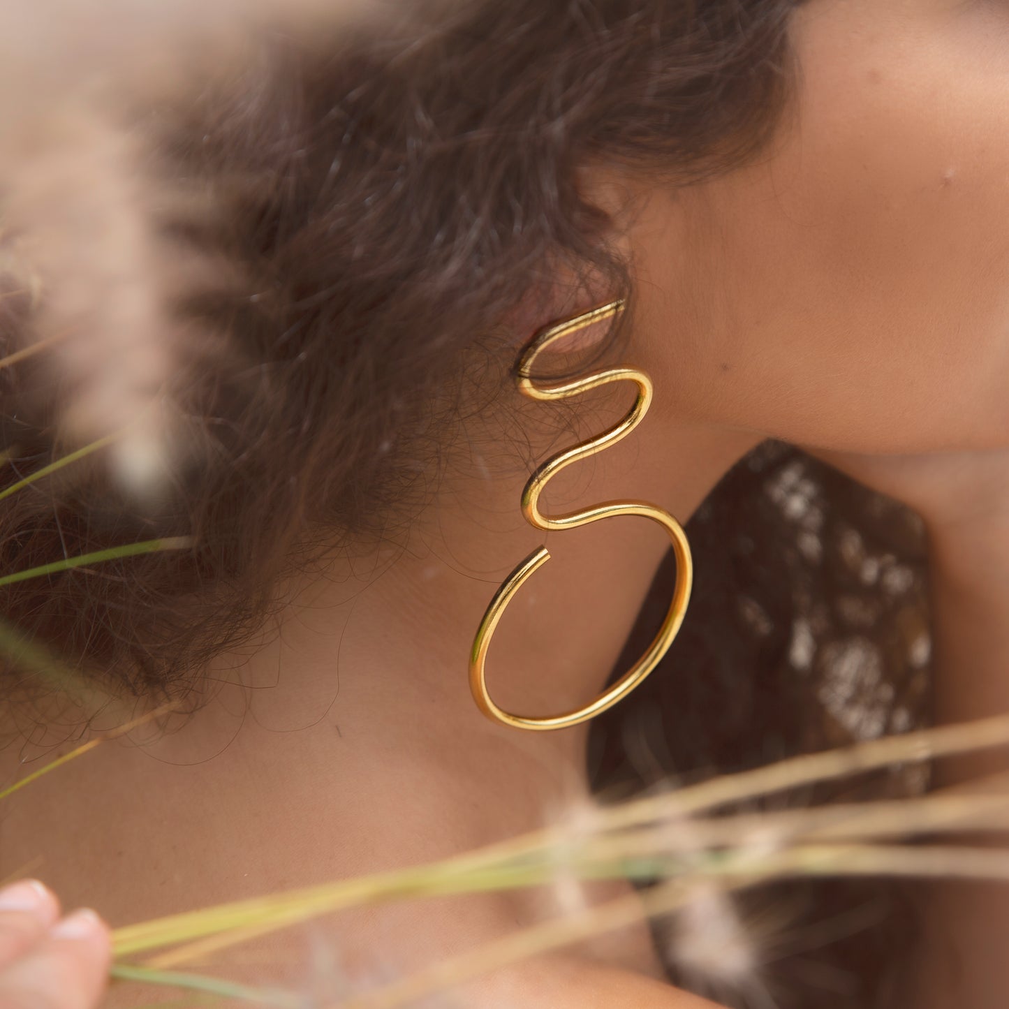 ZIZÄK Earrings