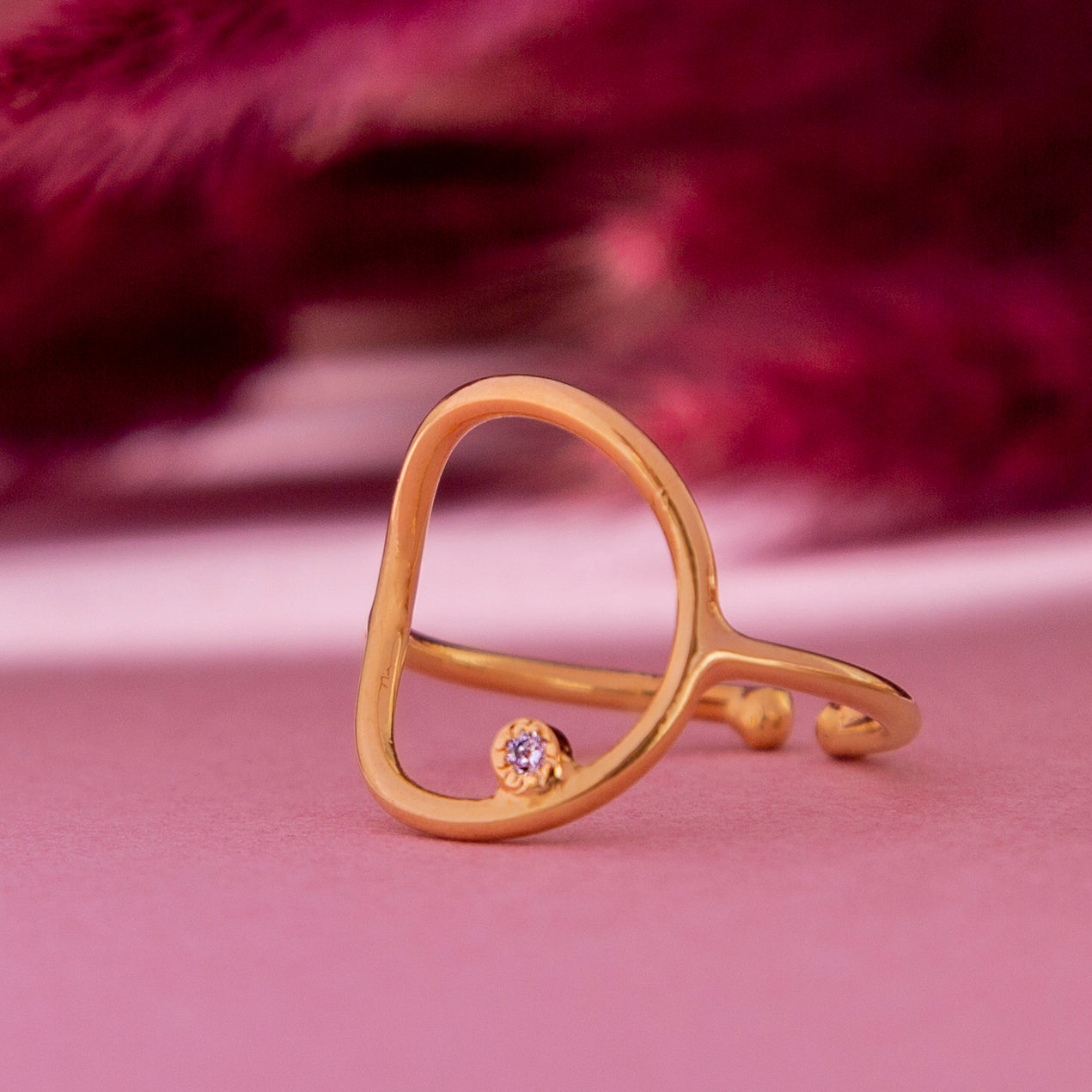 ZIRCO-RING
