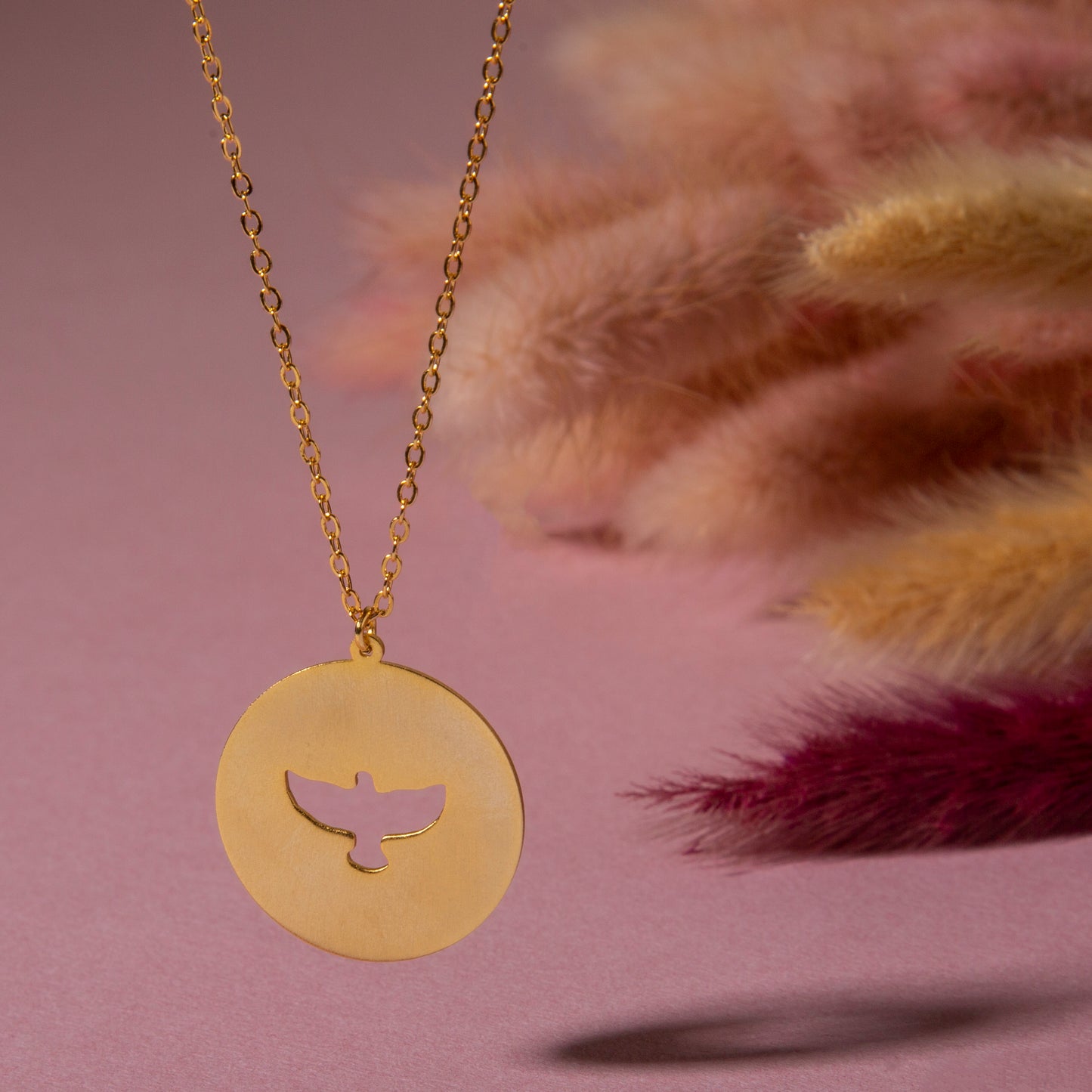 PALOMA Necklace