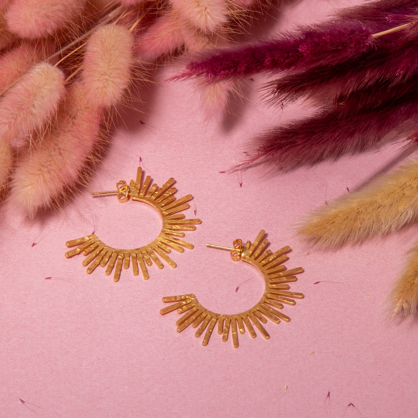 SŌL Earrings