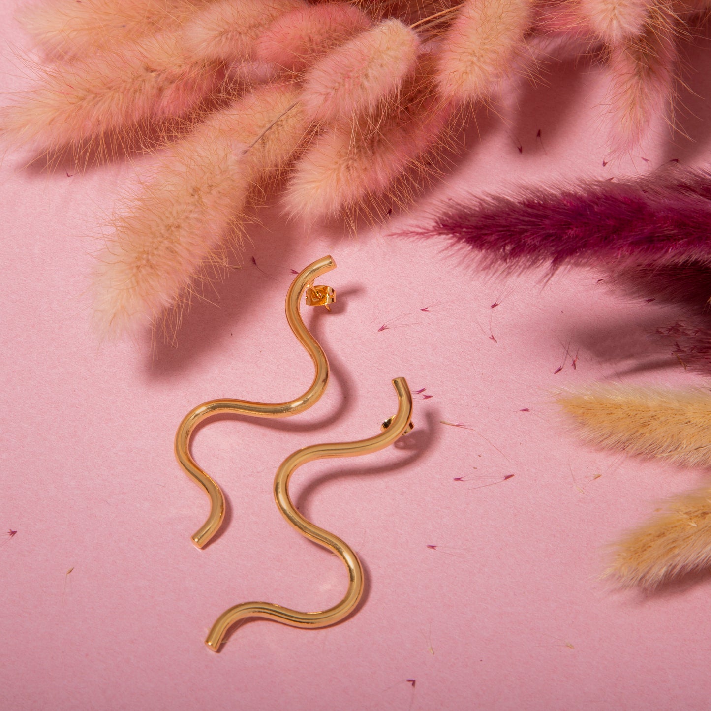 ASTER Earrings