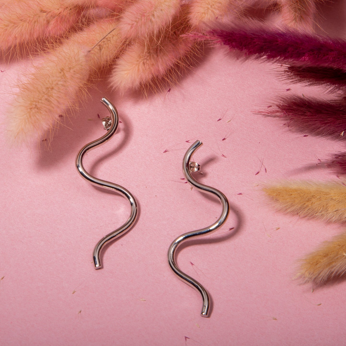 ASTER Earrings