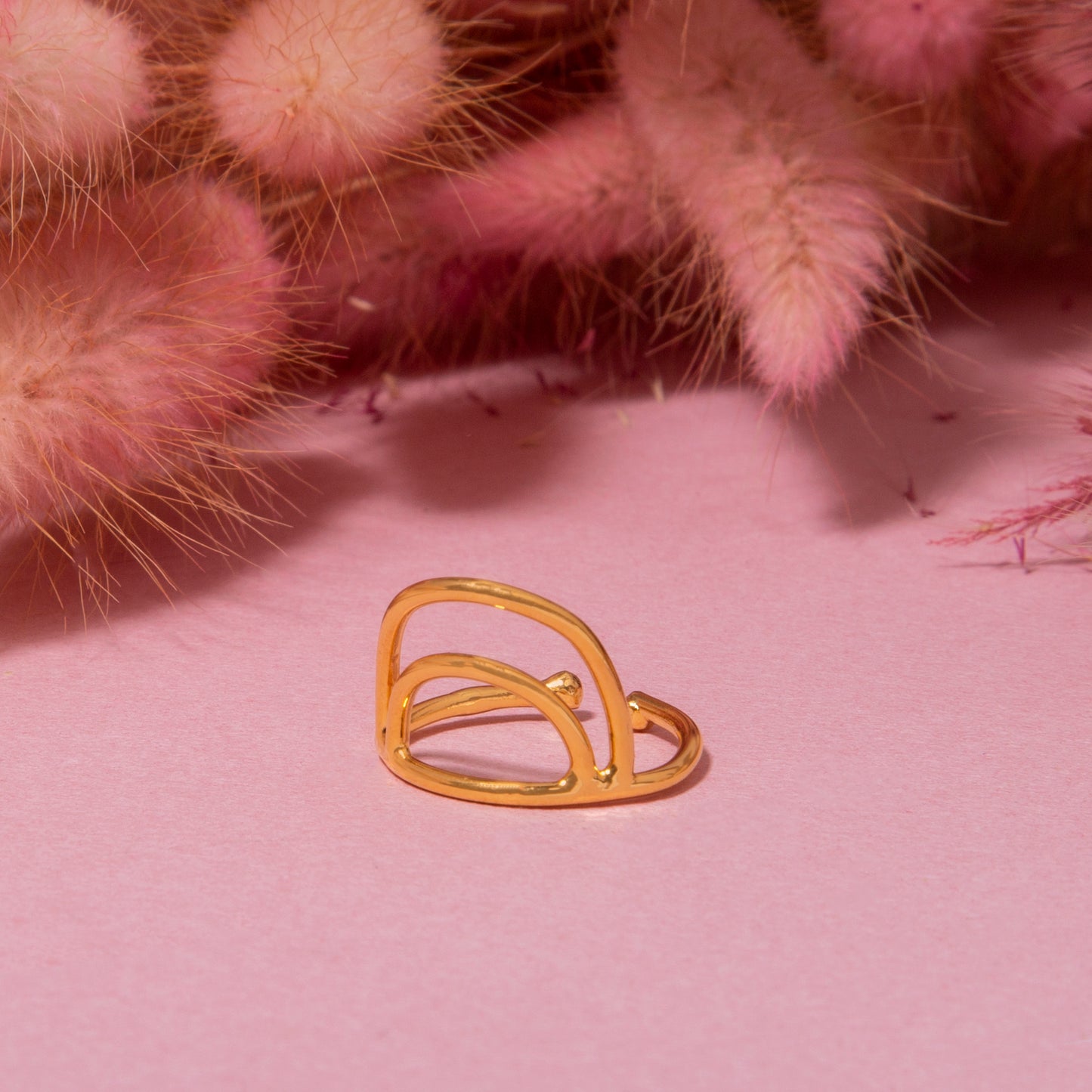 ARCO Ring