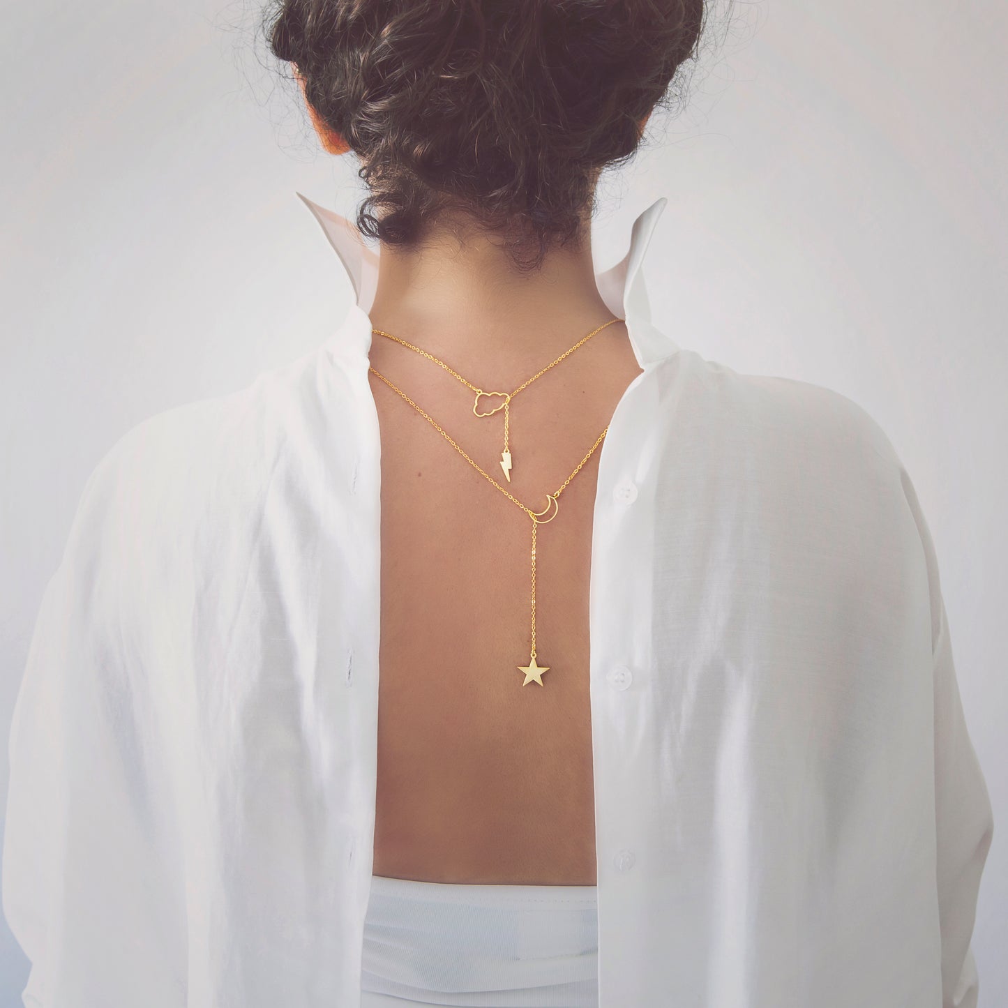 STARMOON Necklaces
