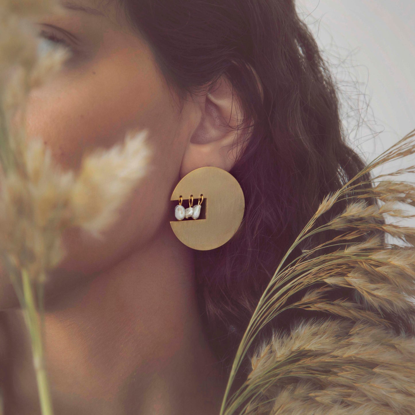 RUBINA Earrings
