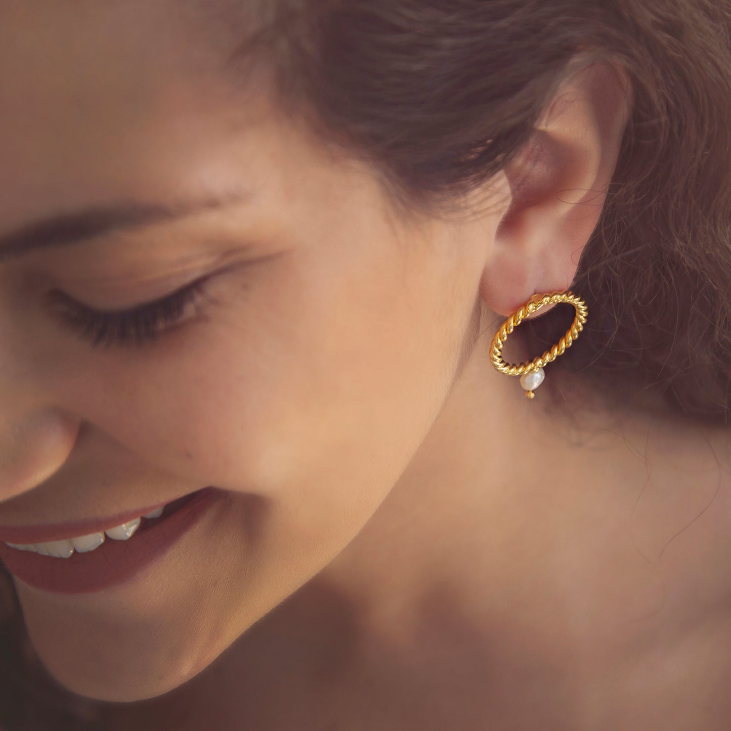 NÃRÉ earrings