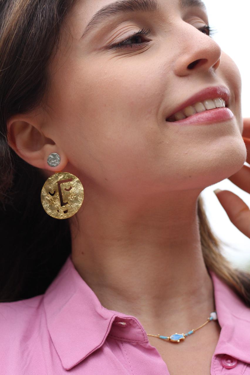 MRS. EUGÉNIE Earrings