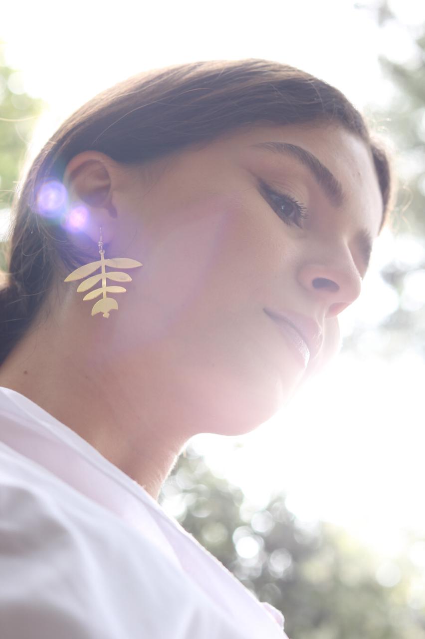 WARDÉ Earrings