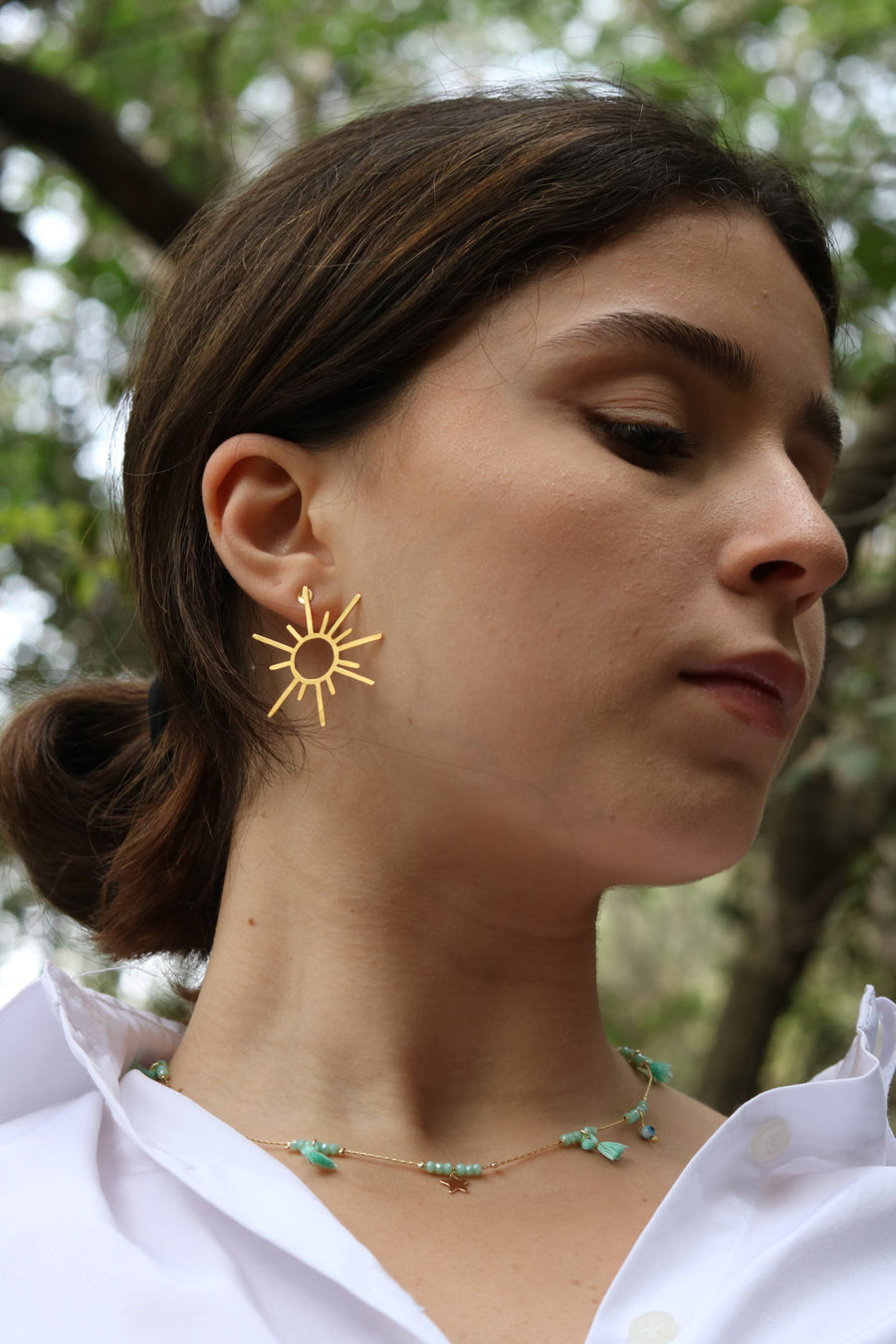 SHAMÉS Earrings