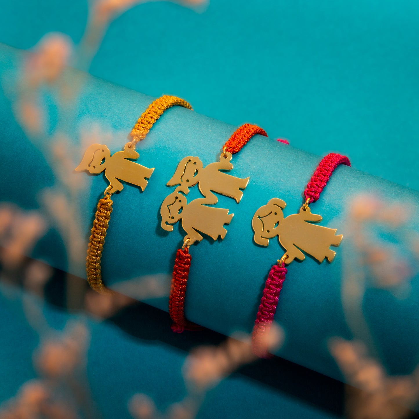 My Kids Bracelet