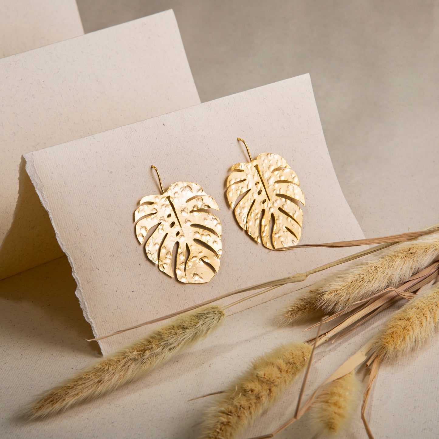 LEAF Earrings