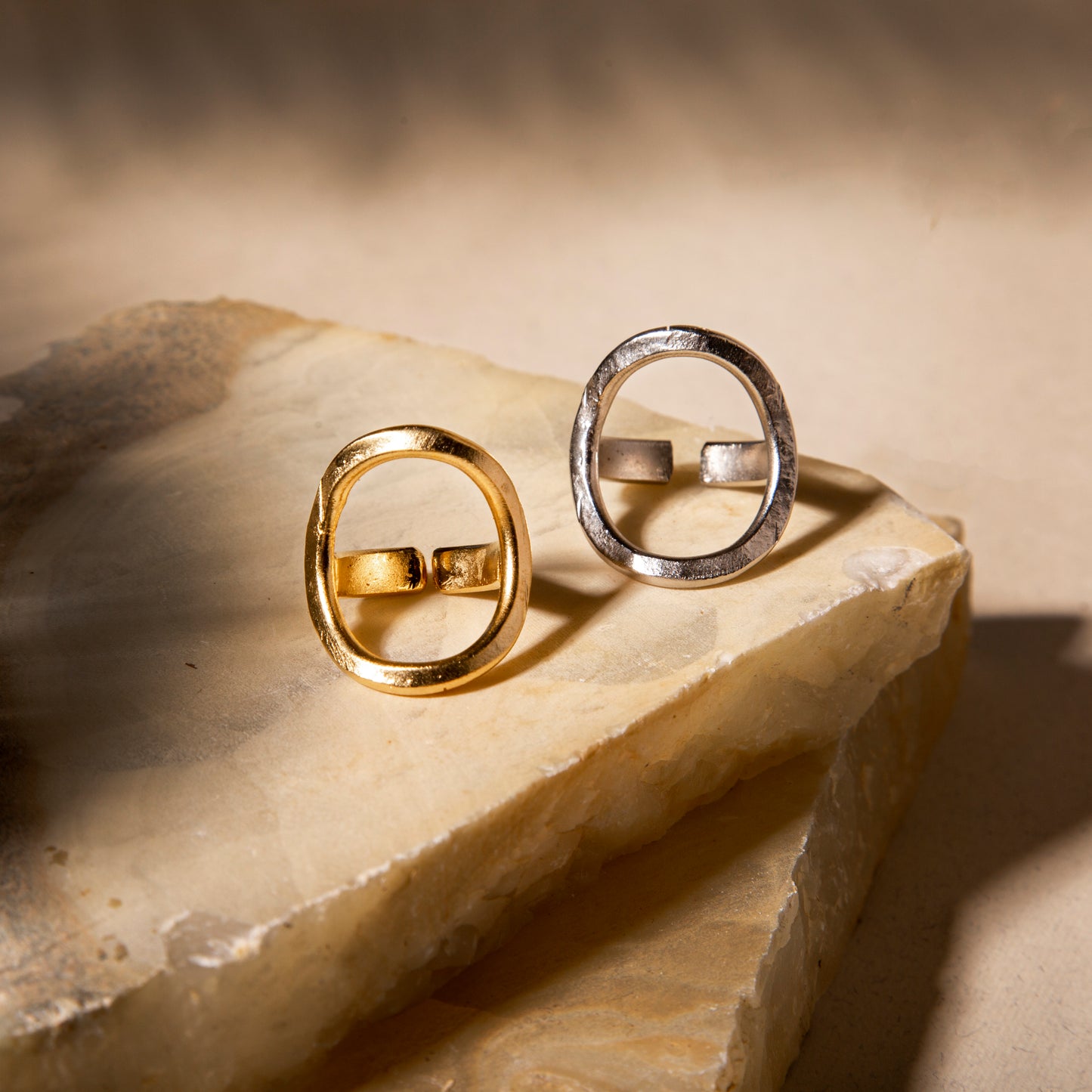 GÉO Ring