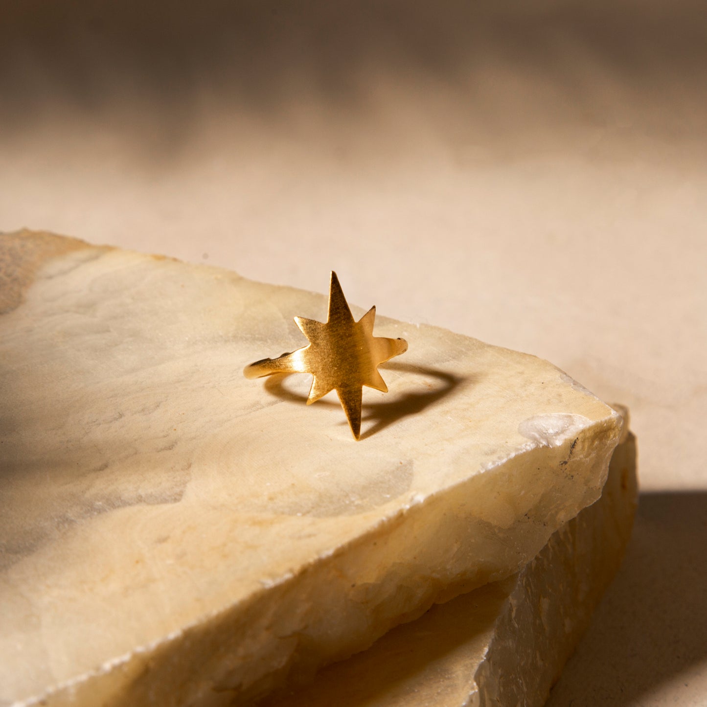 STAR Ring
