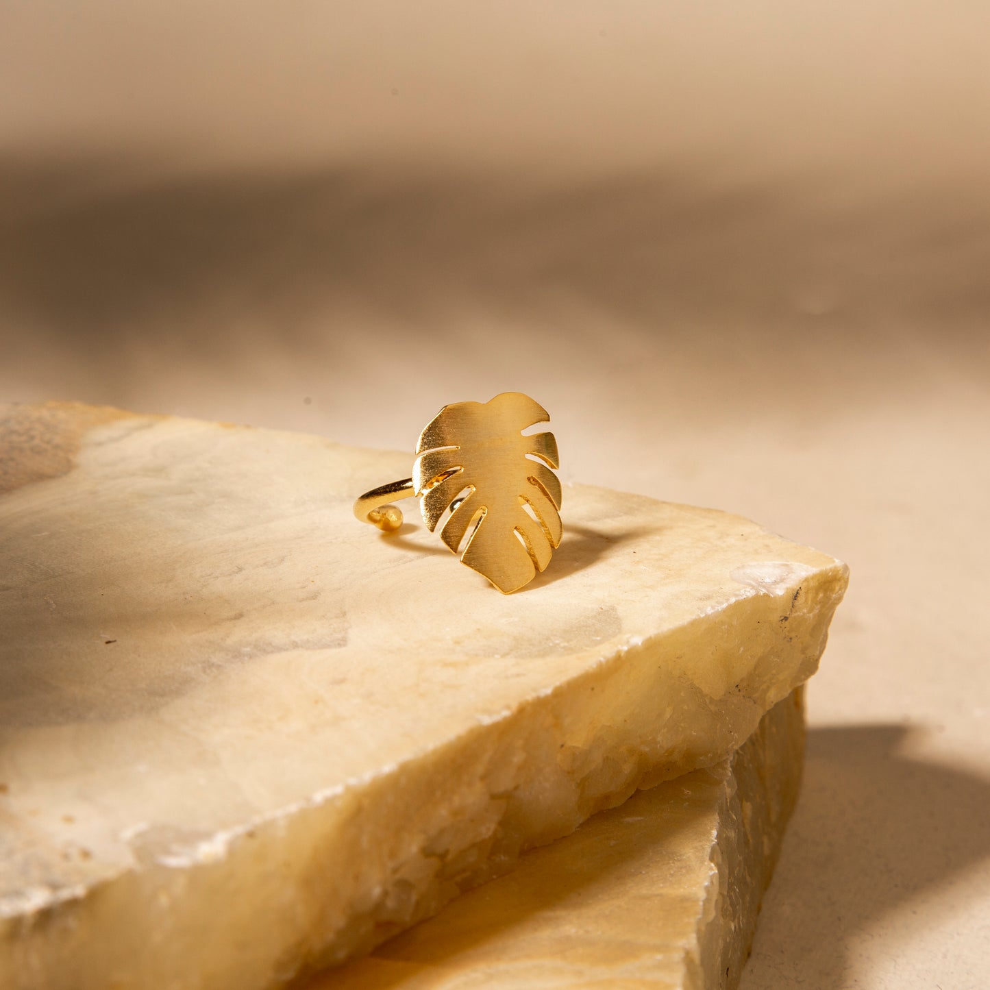 LEAF Ring