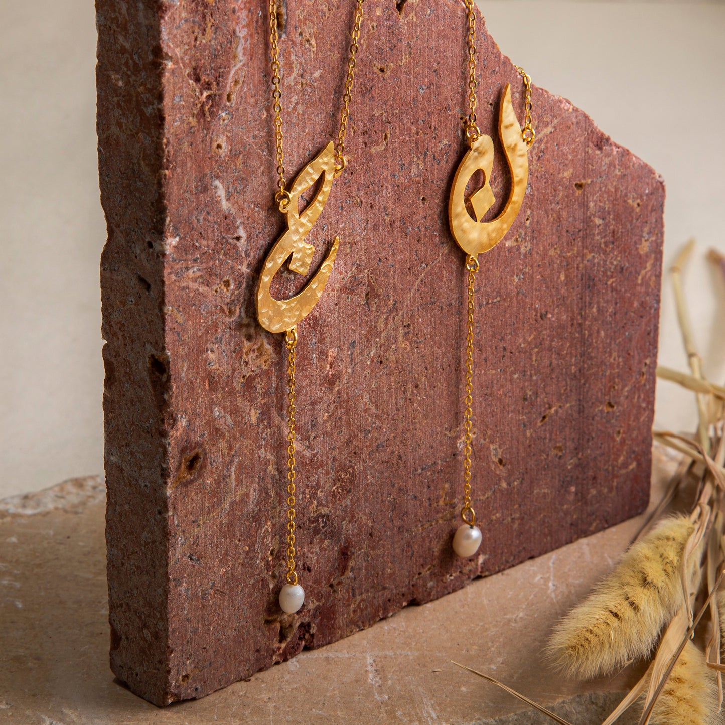 INITIAL Necklace