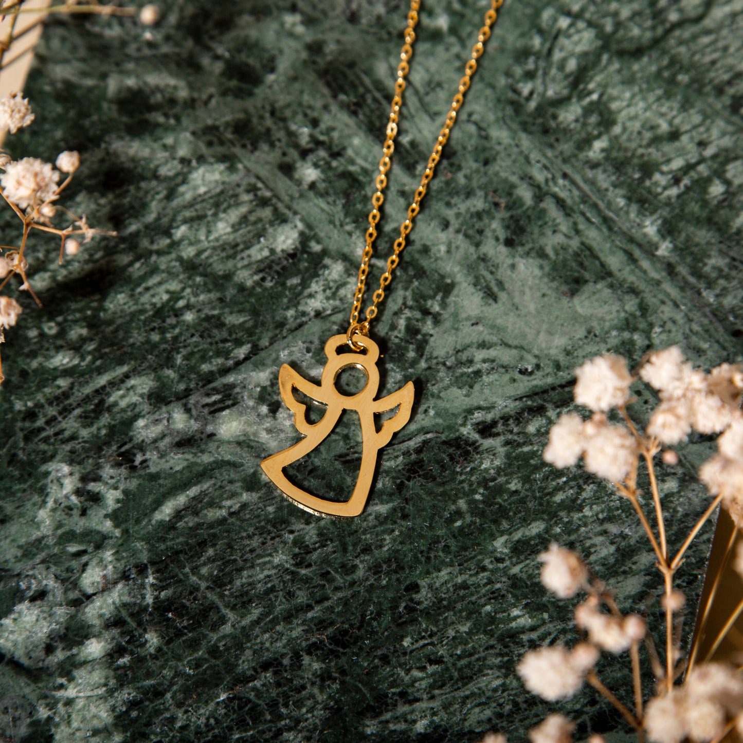 ANGEL Necklace