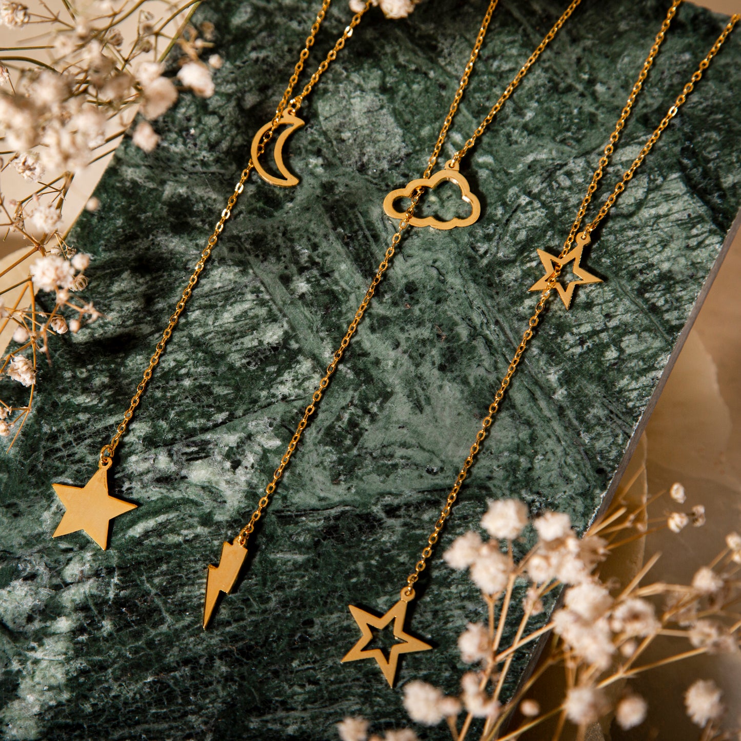 STARMOON Necklaces