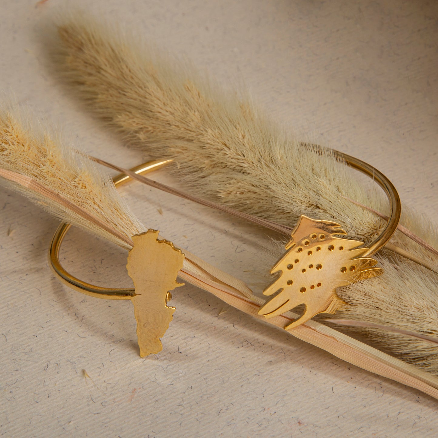 LEBANESE Bangle bracelet