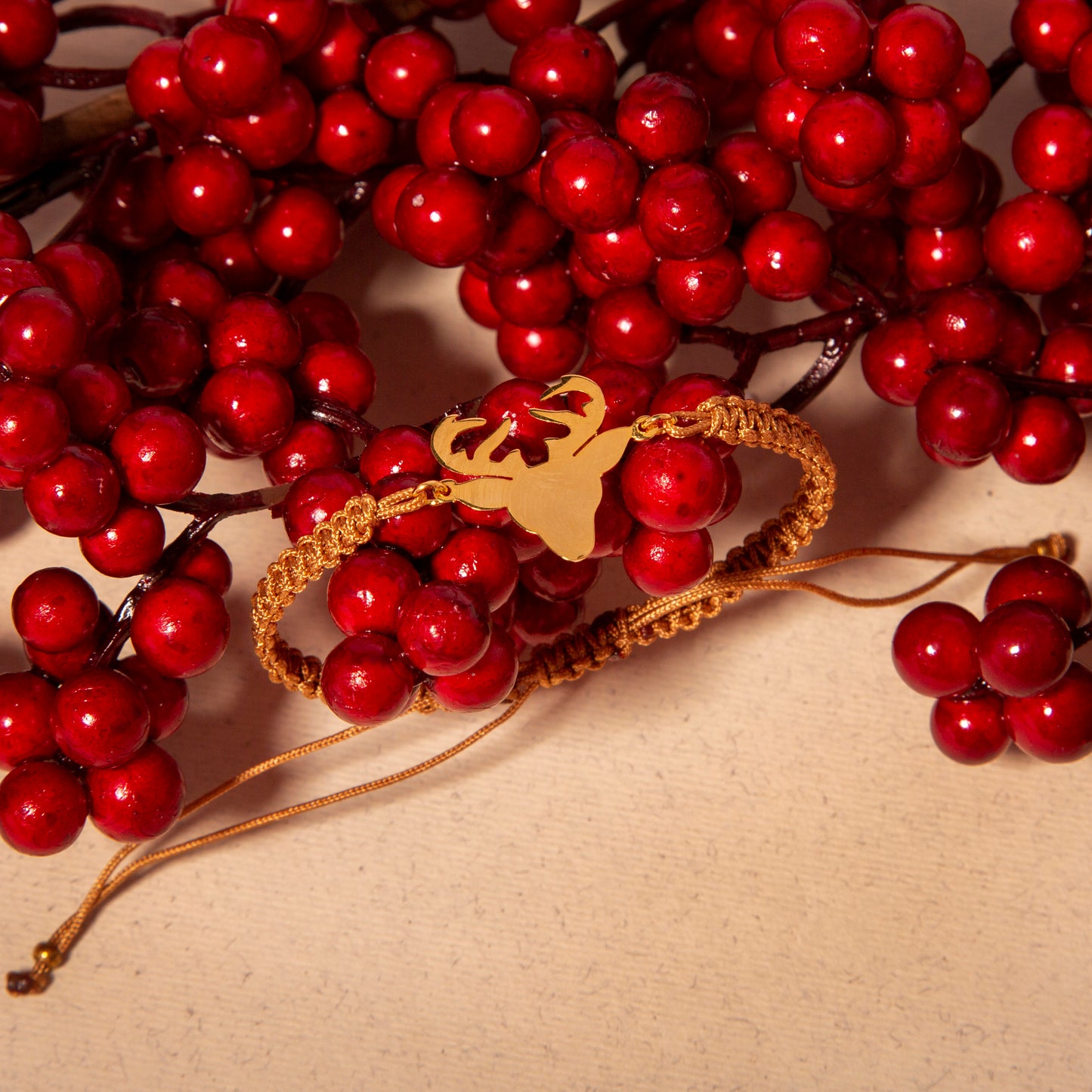 RUDOLF & STAR Chambala Bracelet