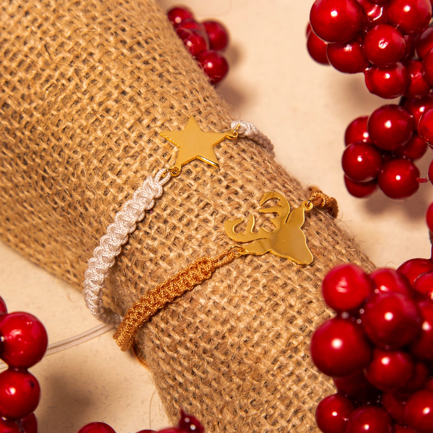 RUDOLF & STAR Chambala Bracelet