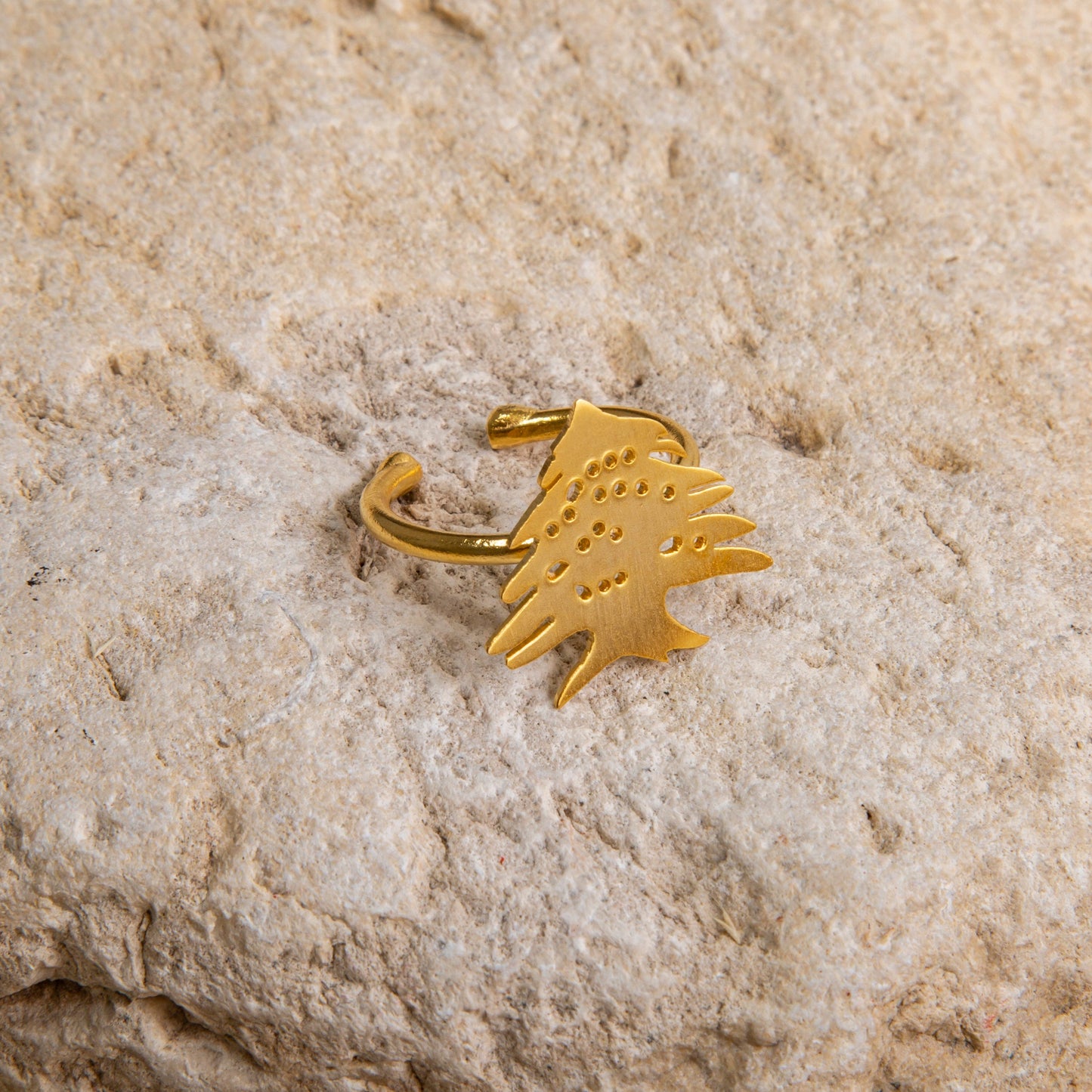 LEBANESE Ring