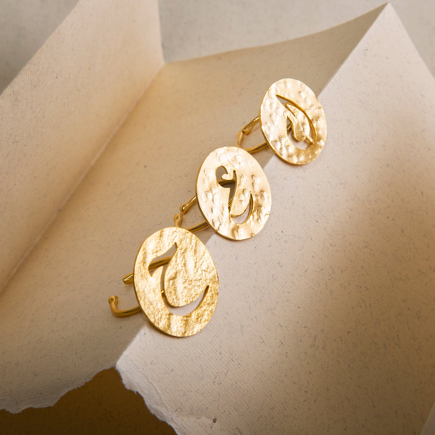 INITIAL Ring