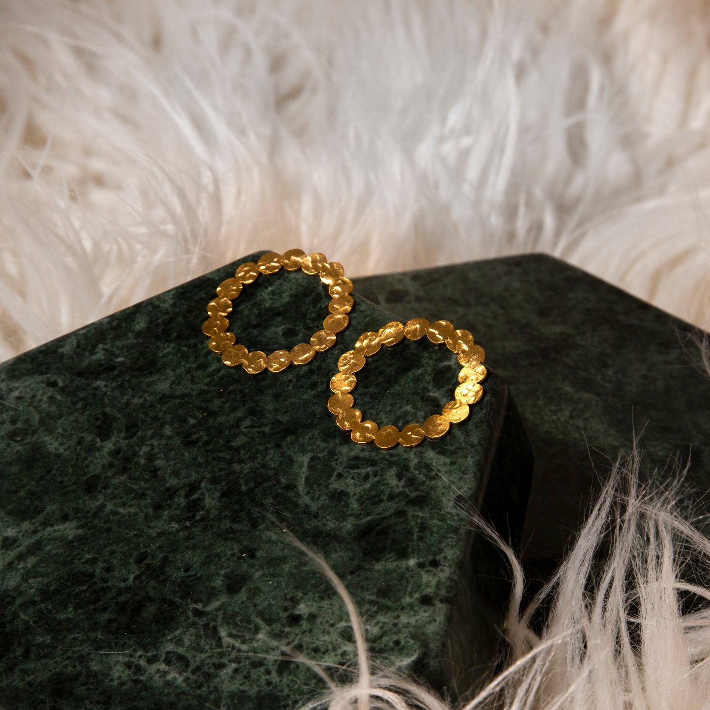 DOTS Earrings