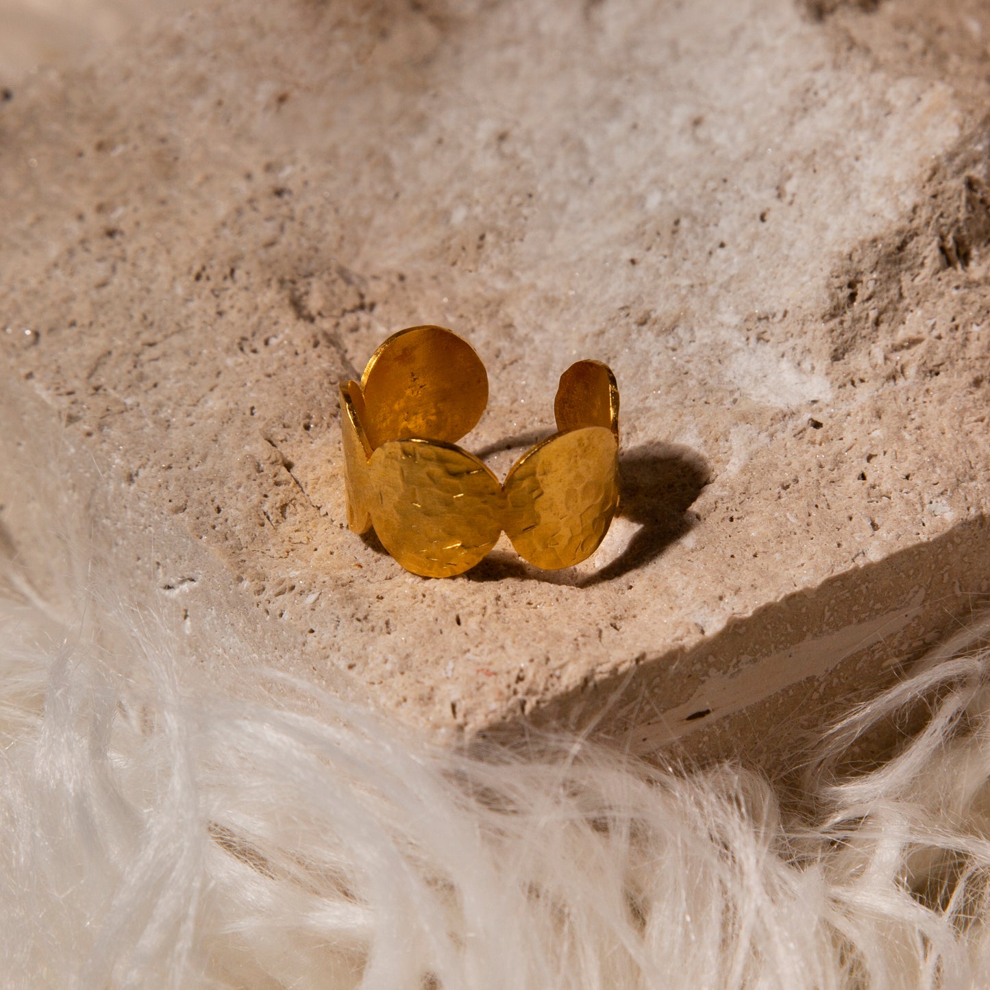 PUNTOS Ring