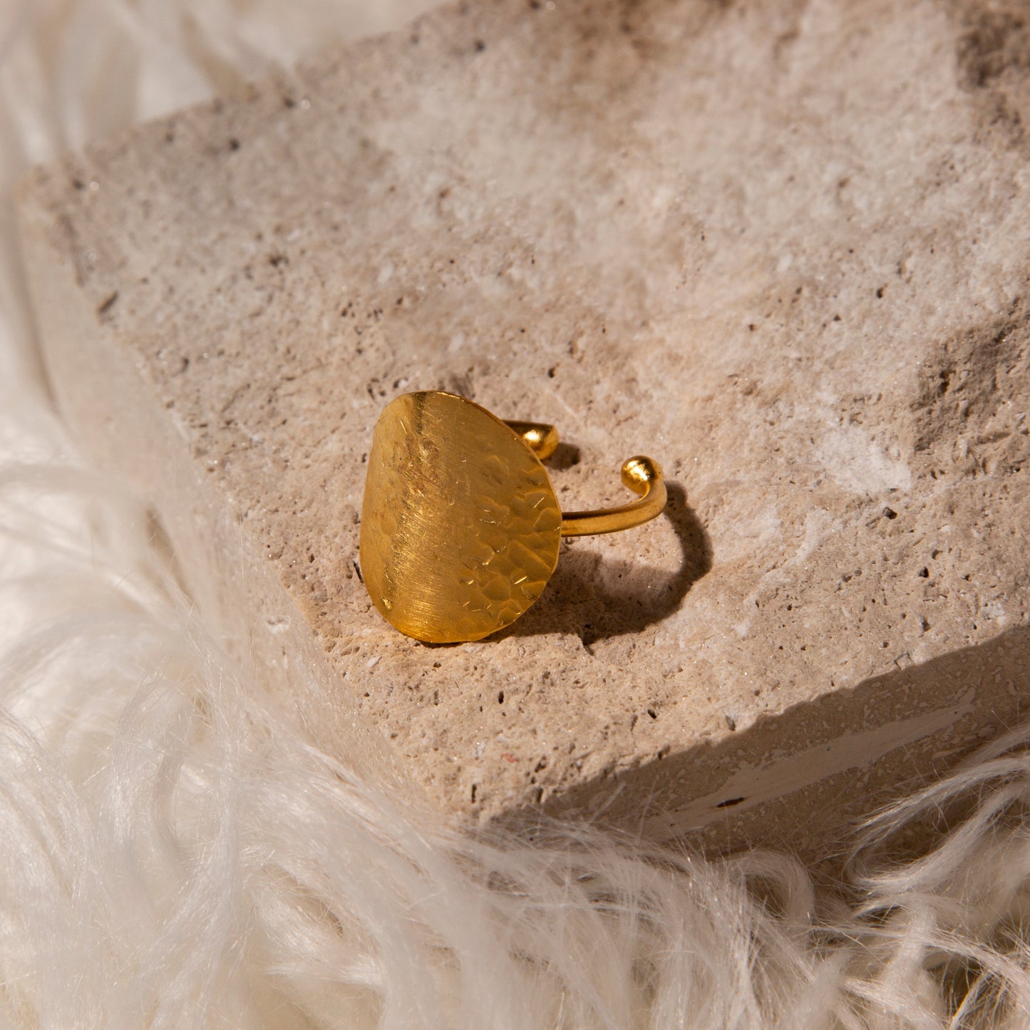 REDONDO Ring