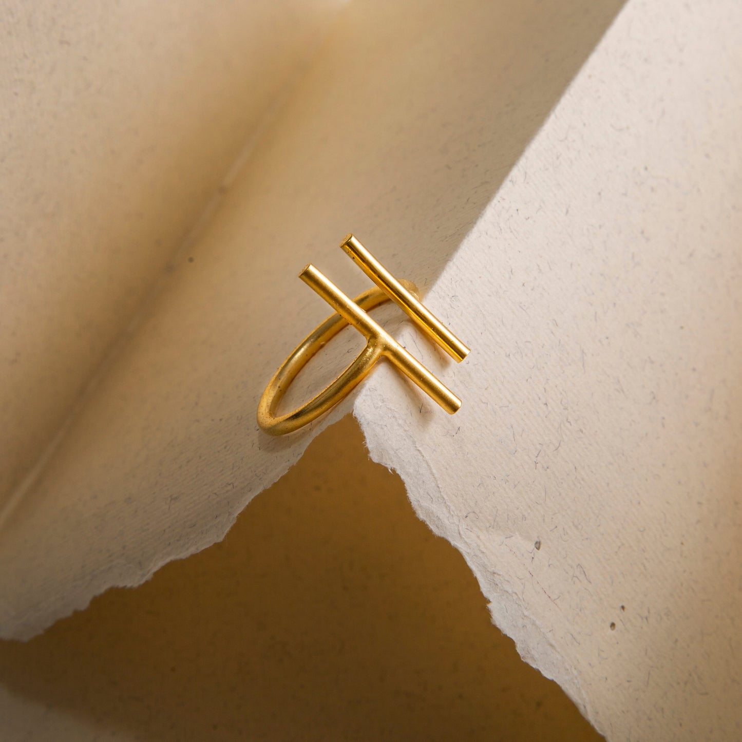 PARALLEL Ring