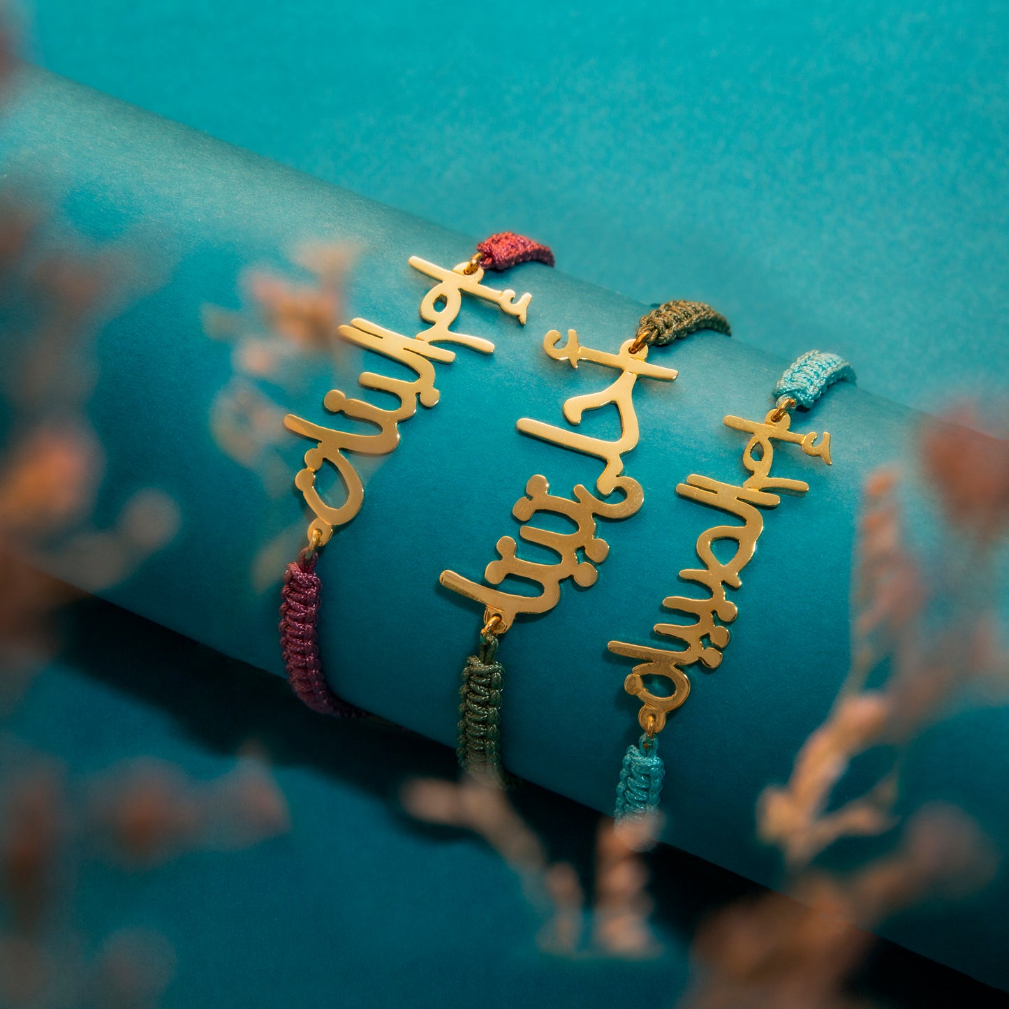 Bracelets For Mothers