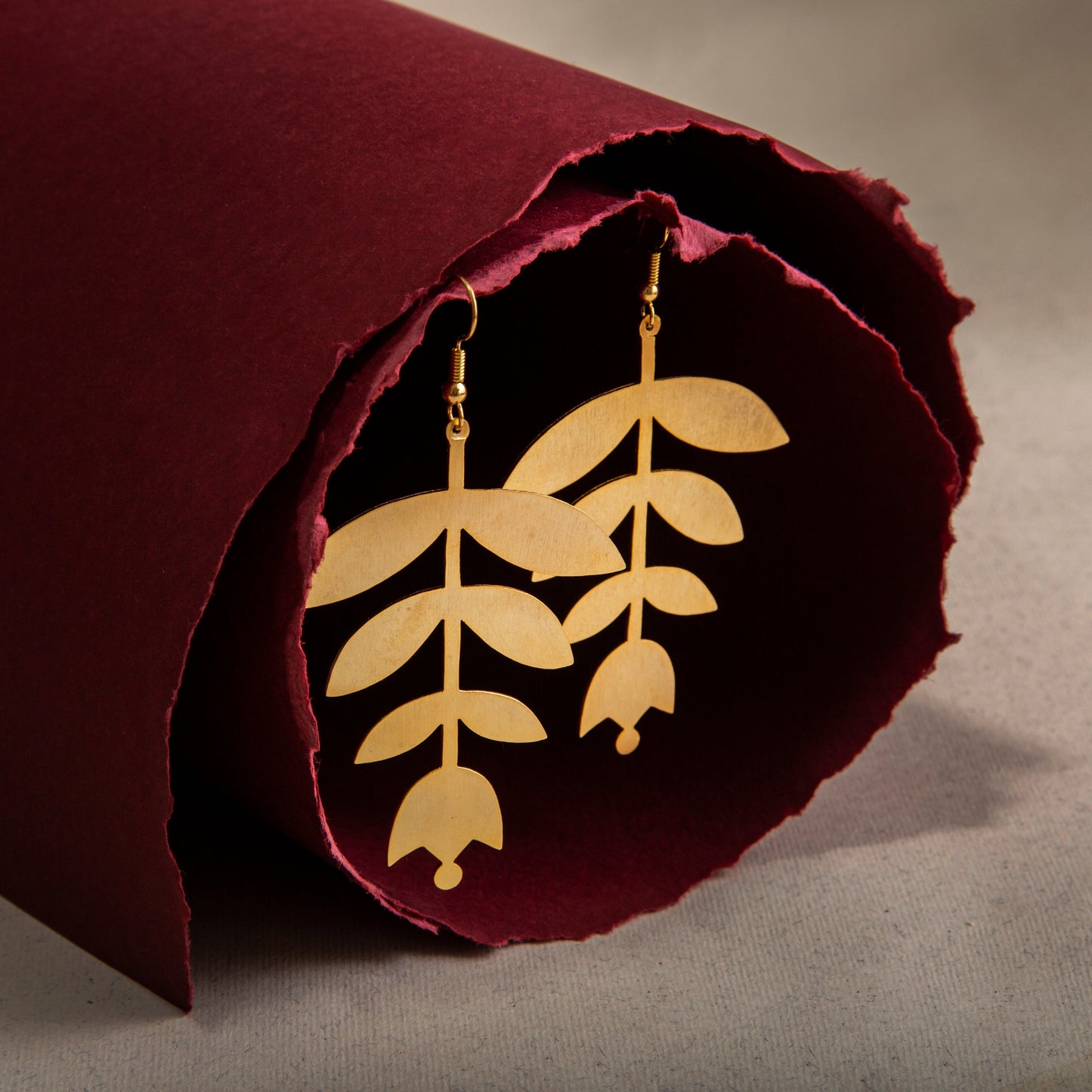 WARDÉ Earrings