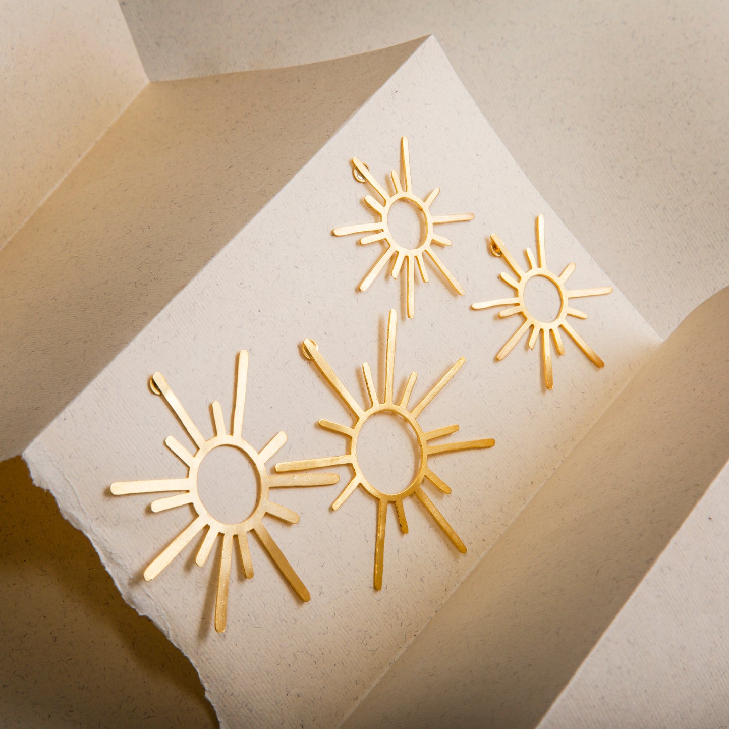 SHAMÉS Earrings