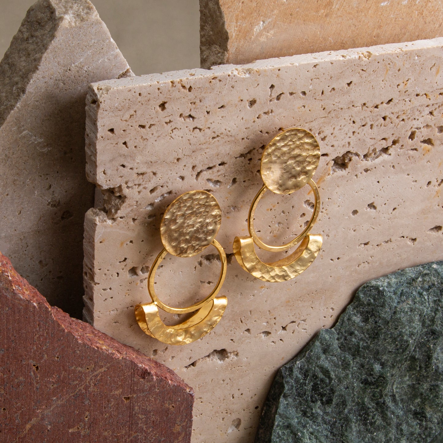 PHARAȮN Earrings