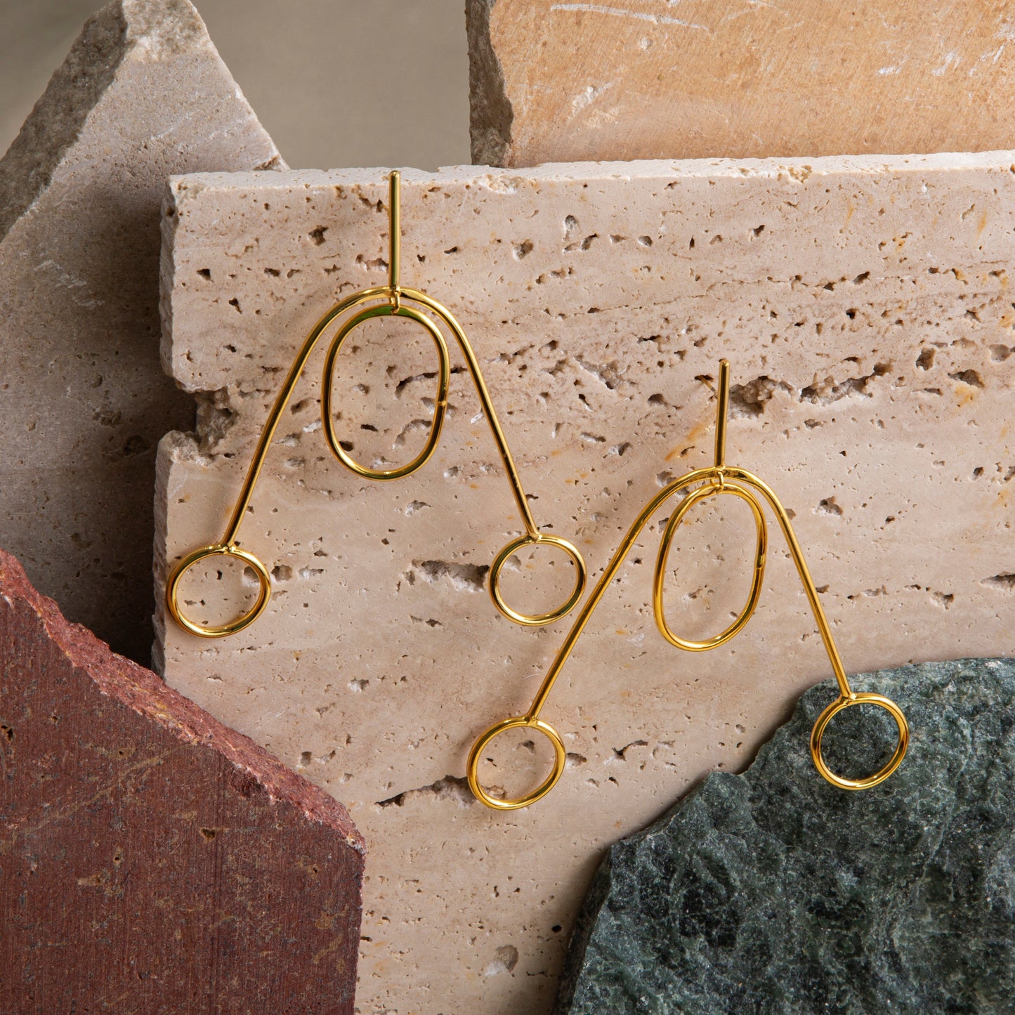 MÉLANIE Earrings