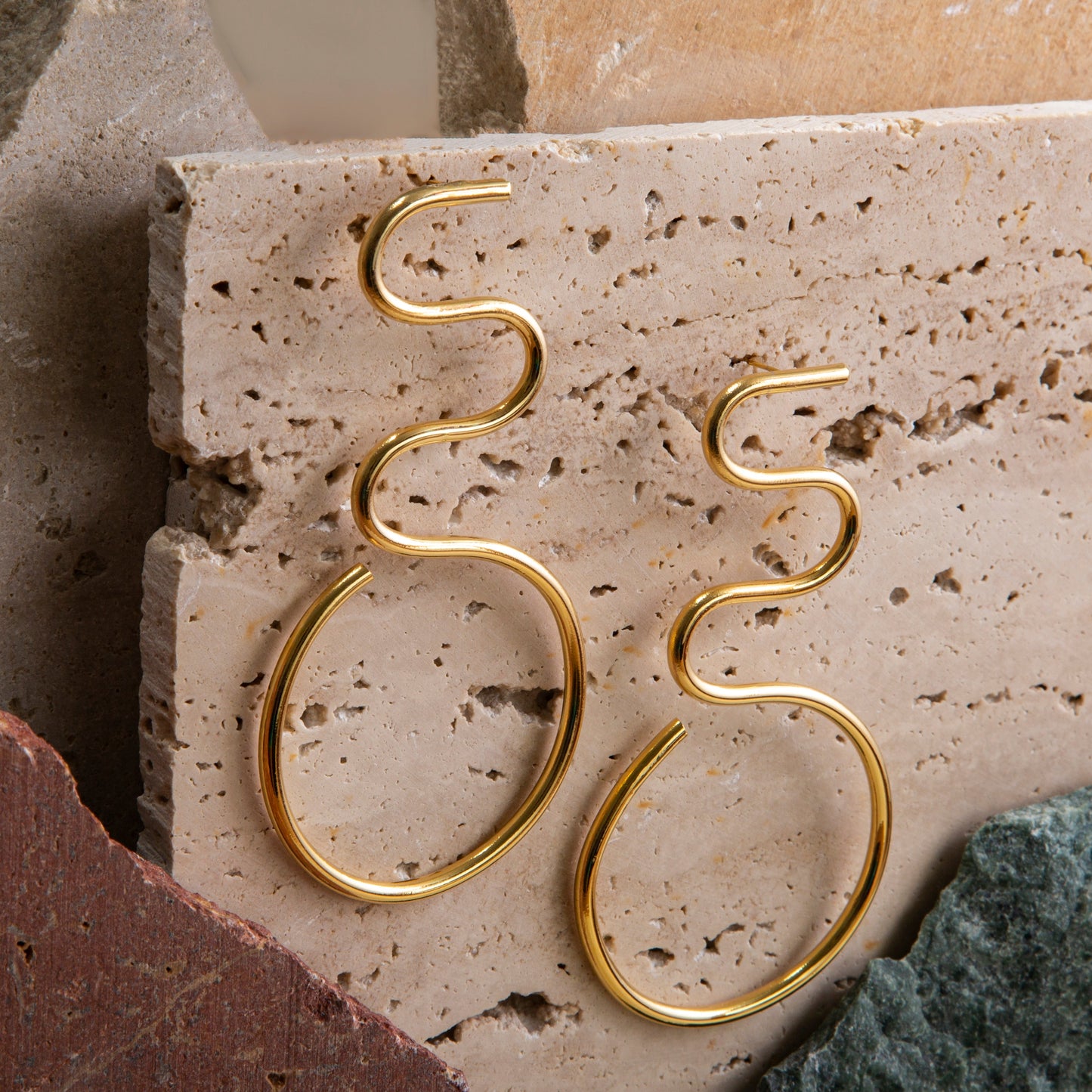 ZIZÄK Earrings
