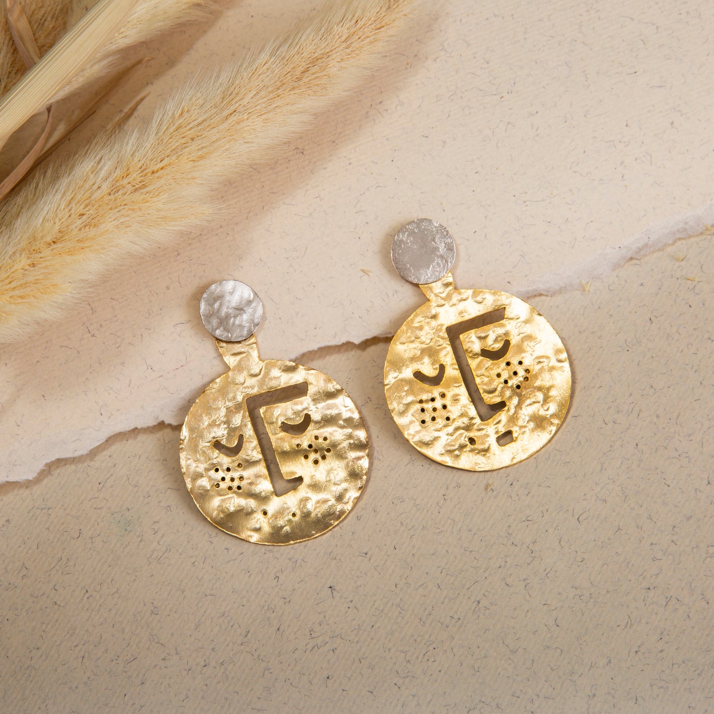 MRS. EUGÉNIE Earrings