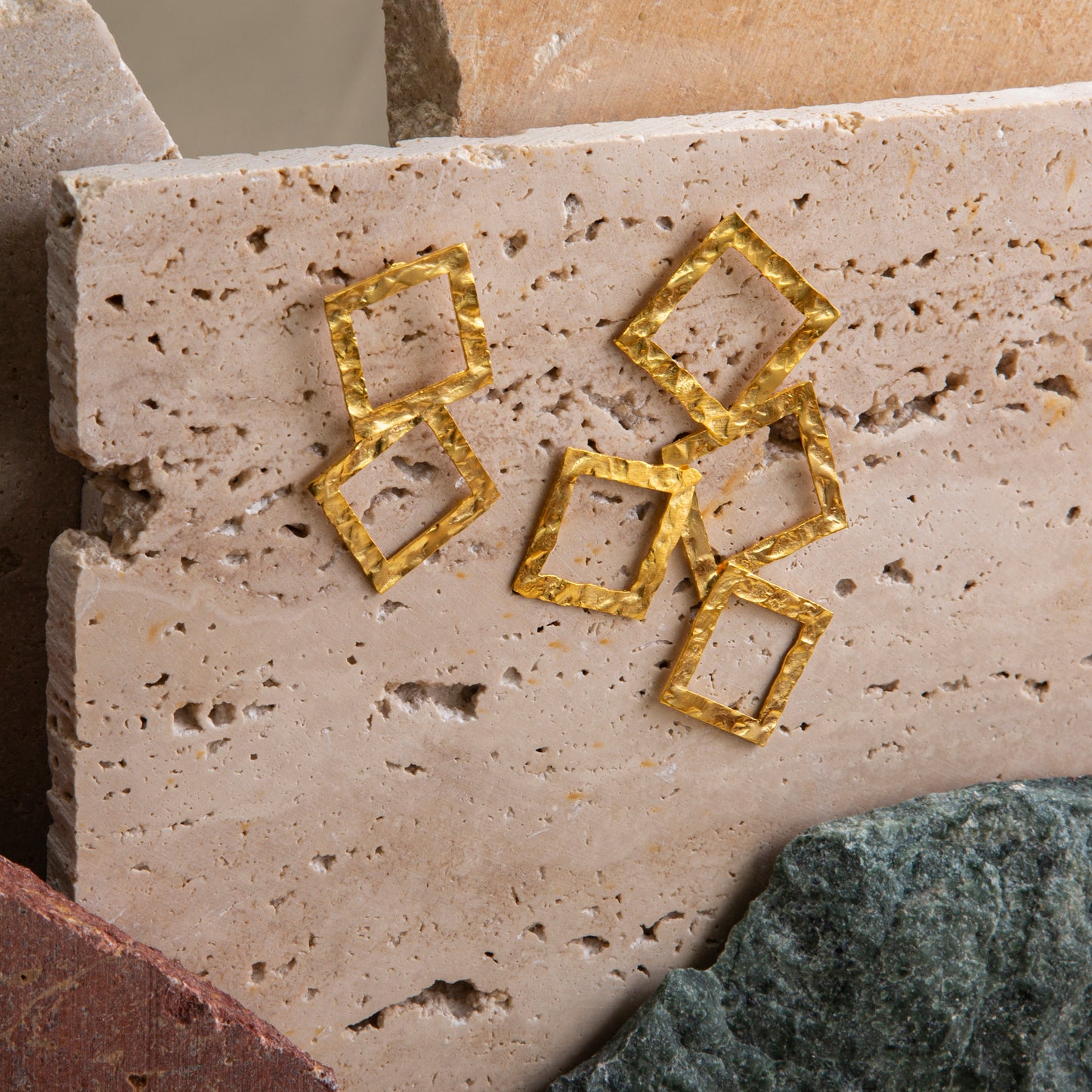 PIAZZE Earrings
