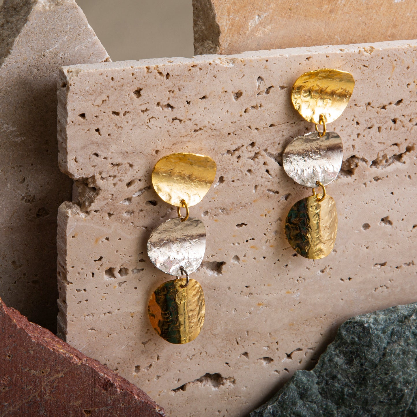 RONDAS Earrings