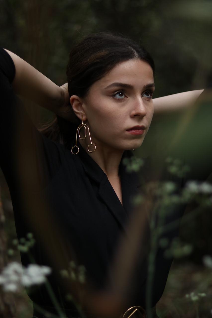 MÉLANIE Earrings